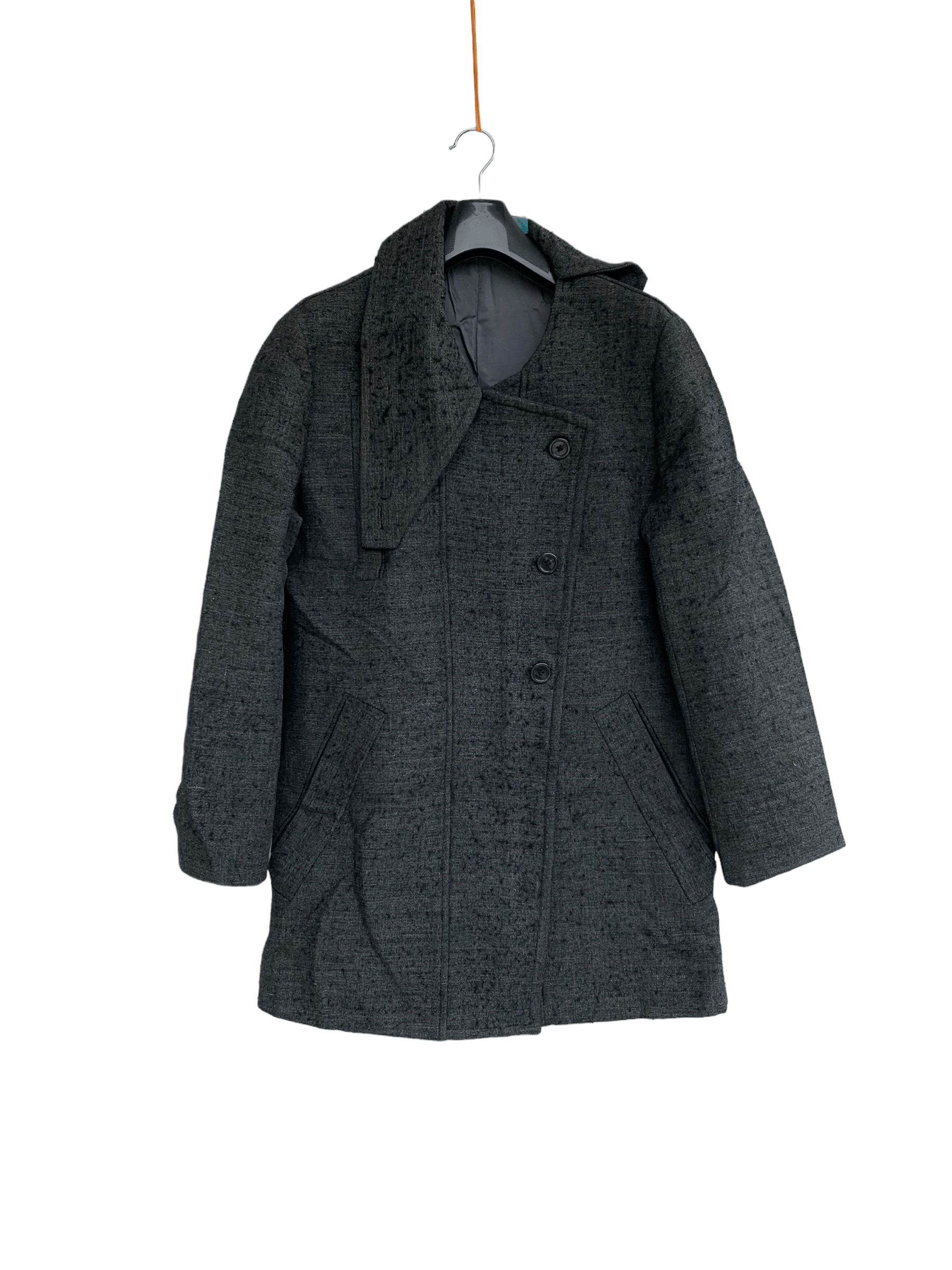 Undercover Undercover AW97-98 Wool Coat Size M / US 6-8 / IT 42-44 - 2 Thumbnail