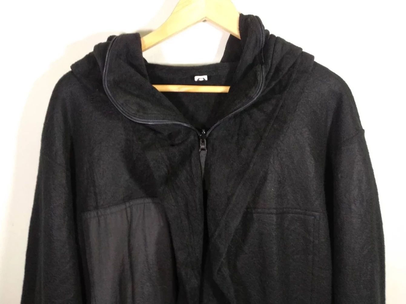 Issey Miyake Final Home Oversized 2 Layer Survival Expandable jacket Size US M / EU 48-50 / 2 - 6 Thumbnail