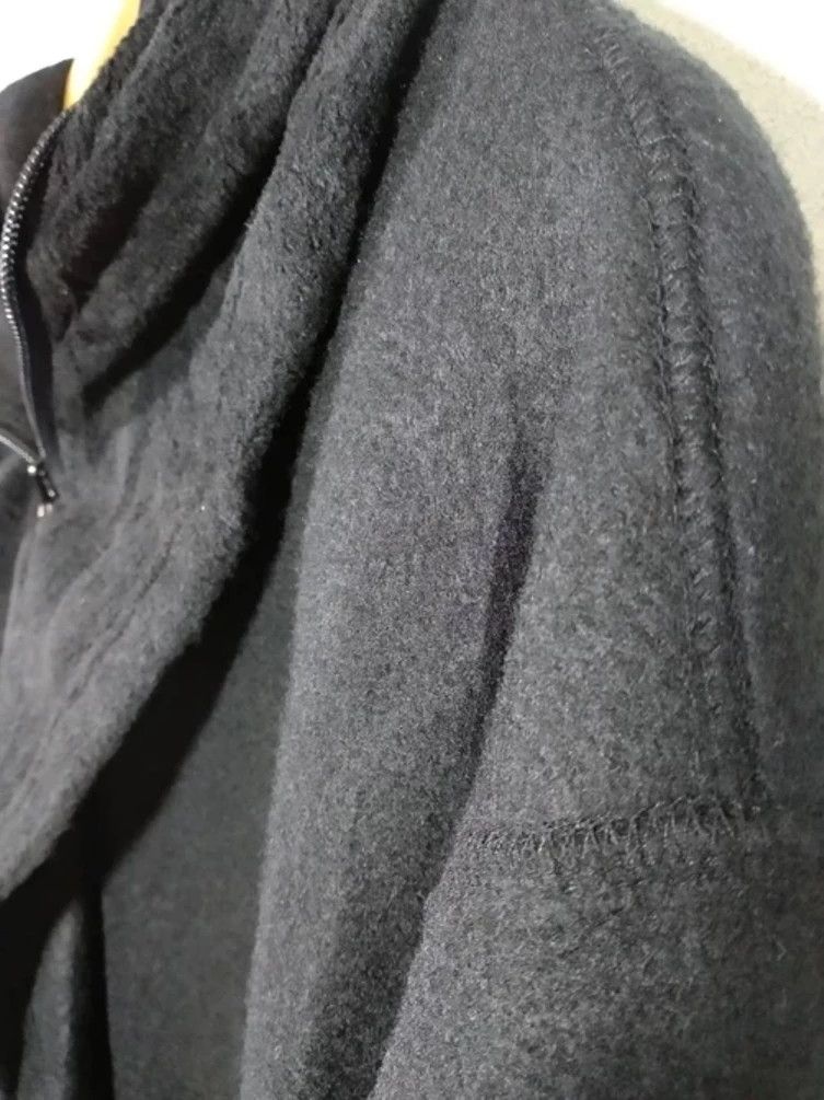 Issey Miyake Final Home Oversized 2 Layer Survival Expandable jacket Size US M / EU 48-50 / 2 - 8 Thumbnail