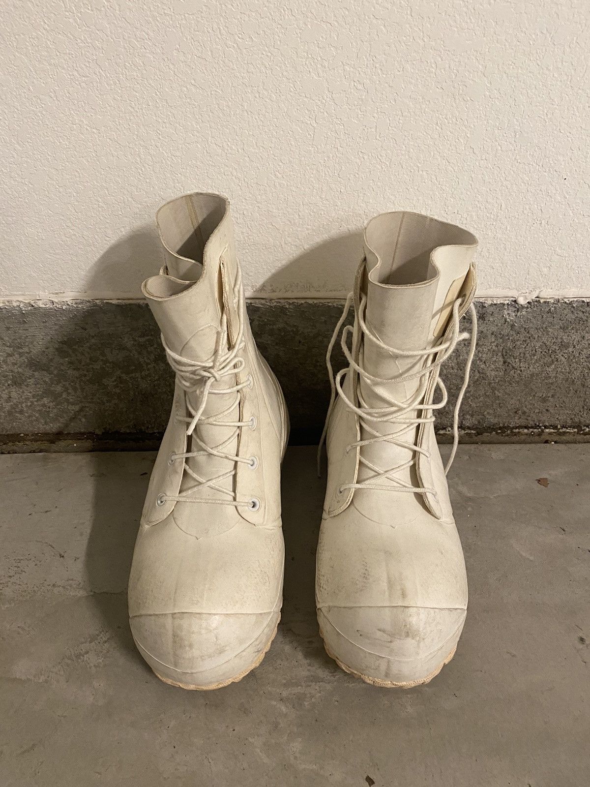 Military Military Surplus Bunny Boot Grailed