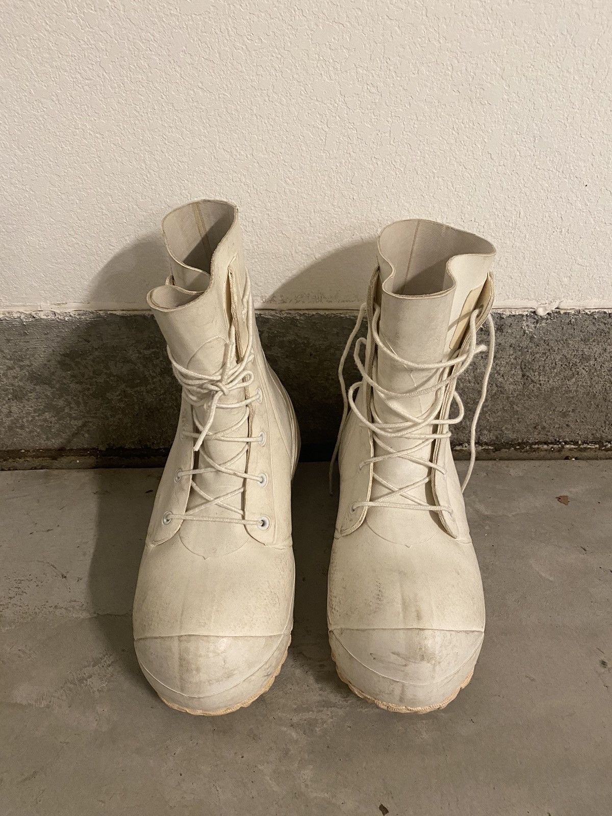 Military Military Surplus Bunny Boot | Grailed