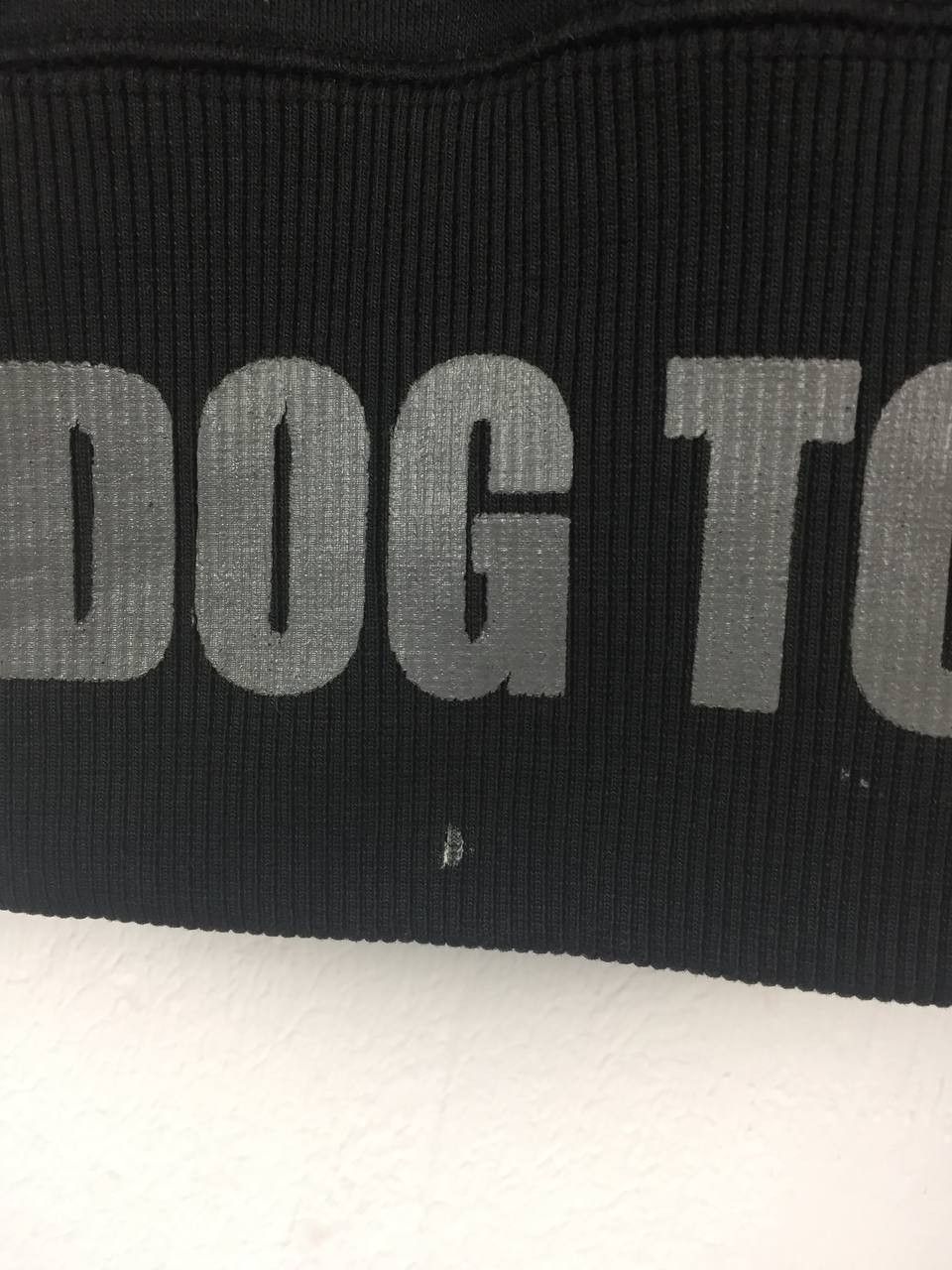 Dogtown Vintage Dogtown Black Dragon Big Logo Sweatshirt Size US XL / EU 56 / 4 - 6 Thumbnail
