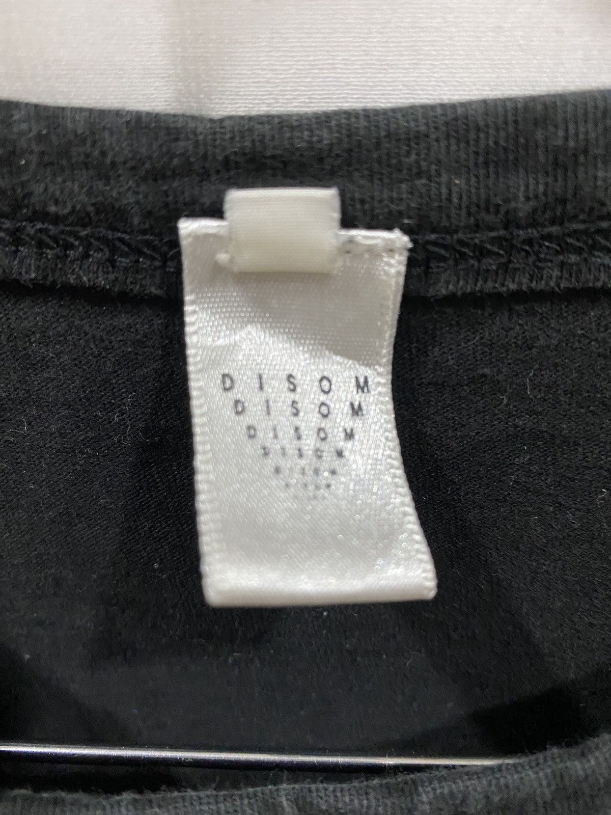 Japanese Brand × Jun Takahashi last drope💥Number nine tradmark jun takashi nice designer Size US M / EU 48-50 / 2 - 4 Thumbnail