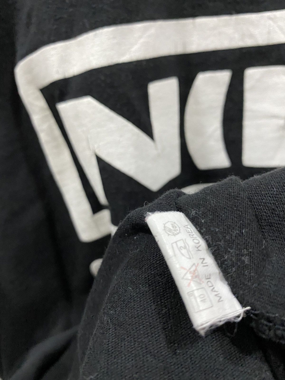 Japanese Brand × Jun Takahashi last drope💥Number nine tradmark jun takashi nice designer Size US M / EU 48-50 / 2 - 3 Thumbnail