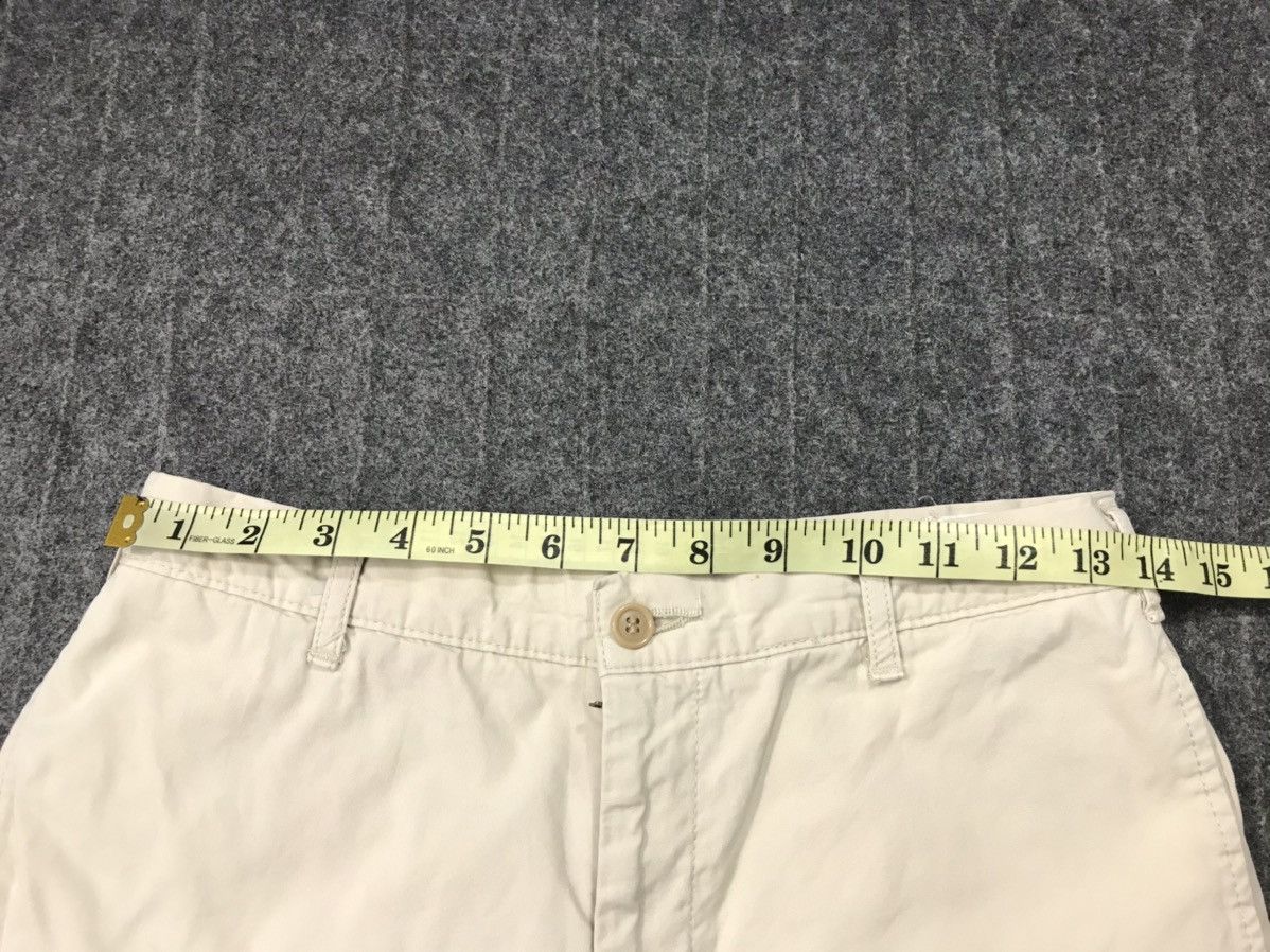 Schott Schott NYC Straight Cut Style Pants Khakis Size 27 Size US 27 - 9 Thumbnail