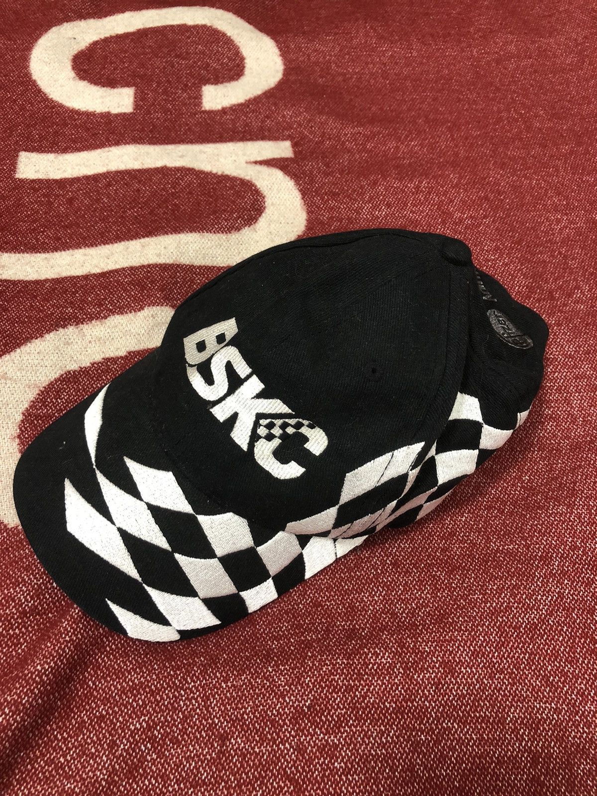 Vintage Pfizer Racing cup very rare Y2K Size ONE SIZE - 1 Thumbnail
