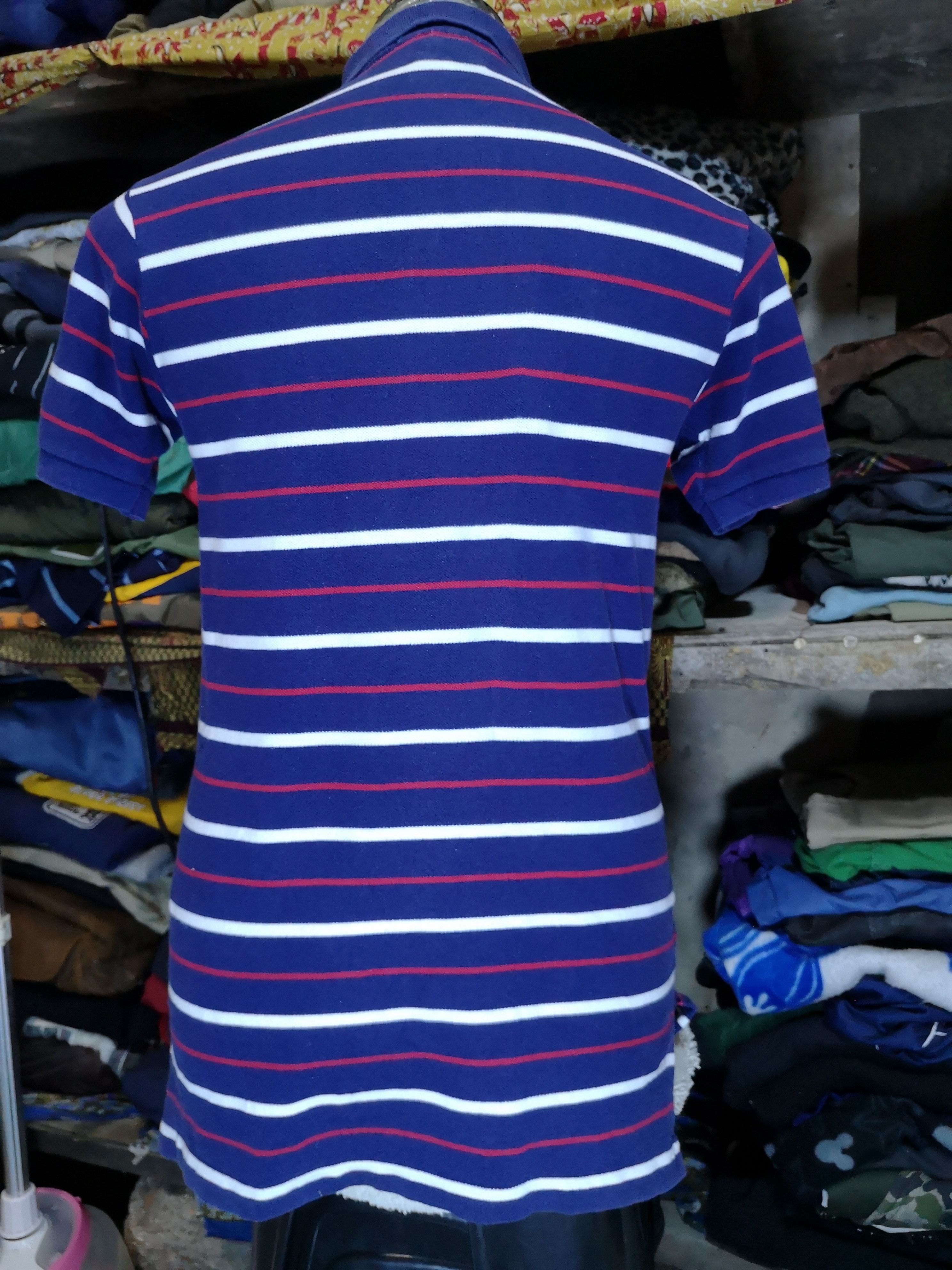 Polo Ralph Lauren POLO SPORTS FIT CUTTING Size US S / EU 44-46 / 1 - 3 Thumbnail