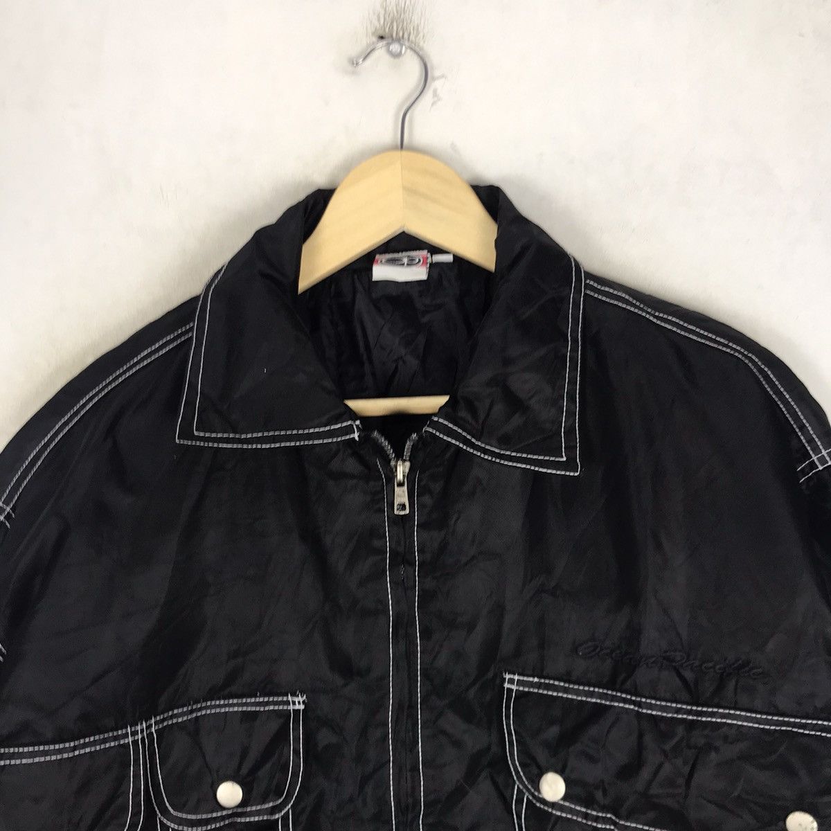 Ocean Pacific Ocean Pacific Tactical Multi-pocket Jacket Size US M / EU 48-50 / 2 - 7 Thumbnail