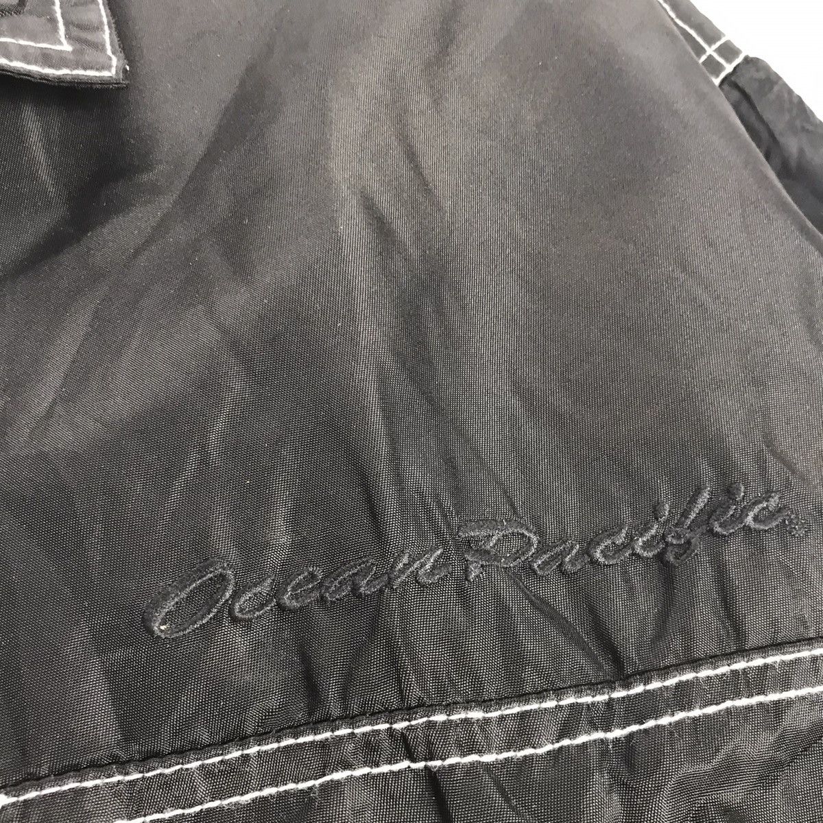 Ocean Pacific Ocean Pacific Tactical Multi-pocket Jacket Size US M / EU 48-50 / 2 - 5 Thumbnail