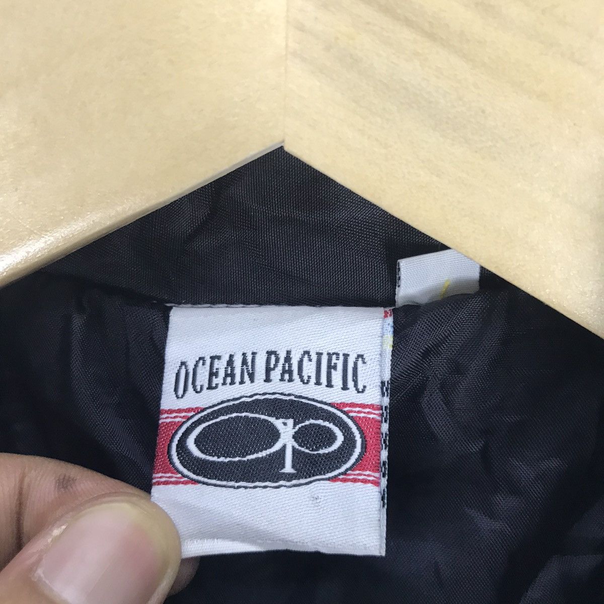 Ocean Pacific Ocean Pacific Tactical Multi-pocket Jacket Size US M / EU 48-50 / 2 - 12 Thumbnail