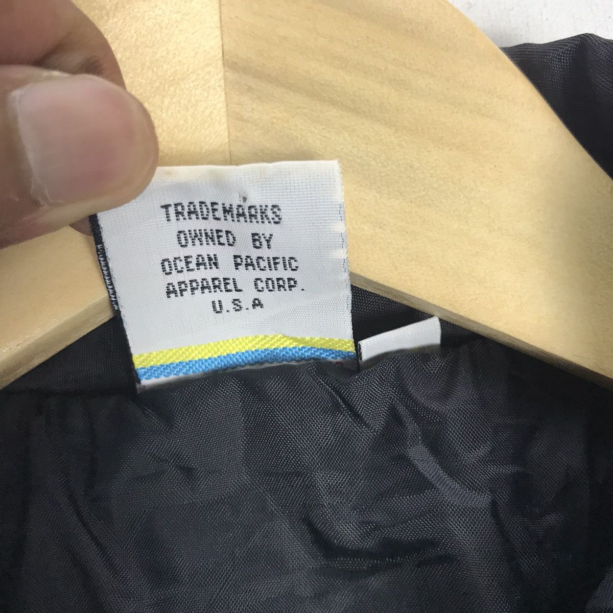 Ocean Pacific Ocean Pacific Tactical Multi-pocket Jacket Size US M / EU 48-50 / 2 - 14 Thumbnail