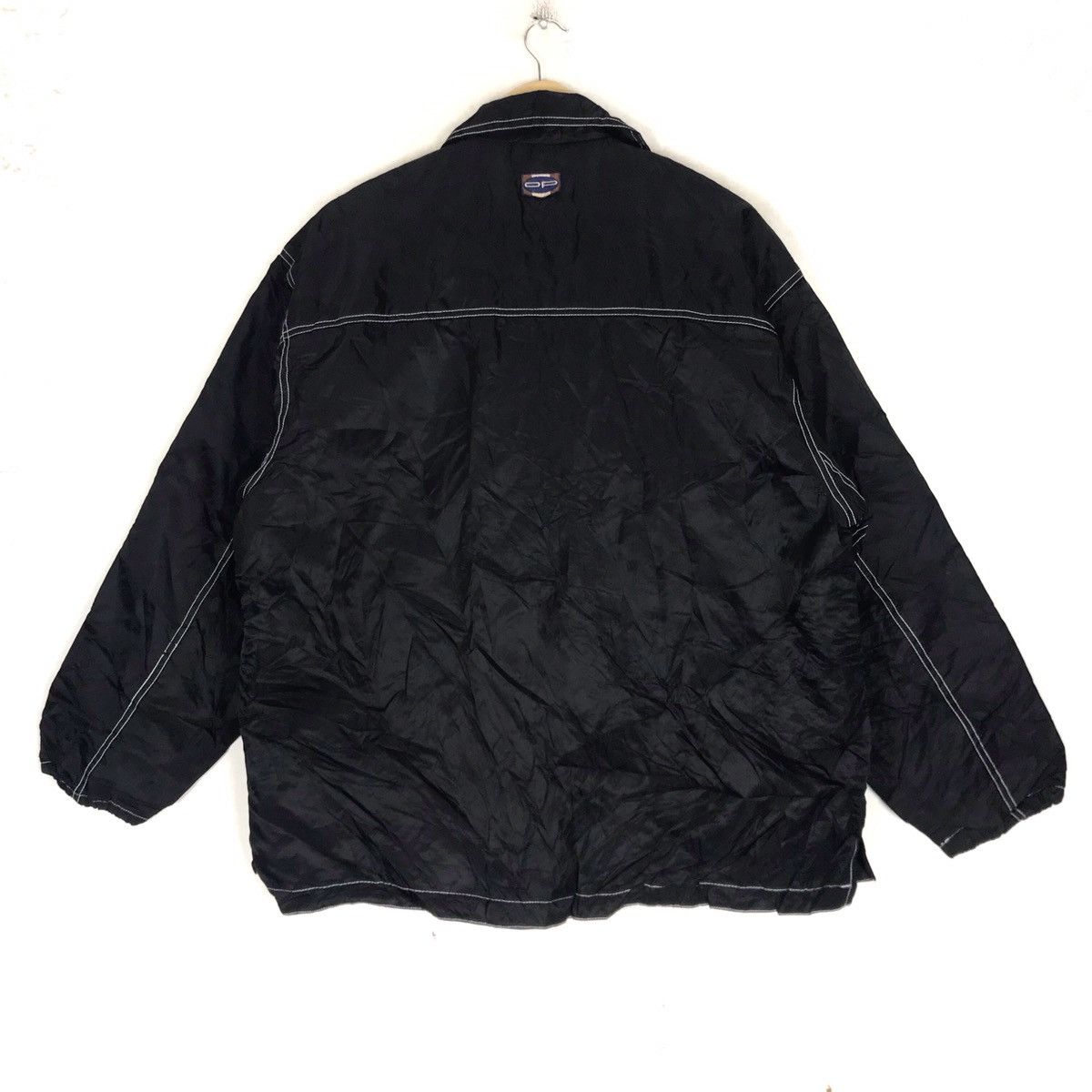 Ocean Pacific Ocean Pacific Tactical Multi-pocket Jacket Size US M / EU 48-50 / 2 - 3 Thumbnail