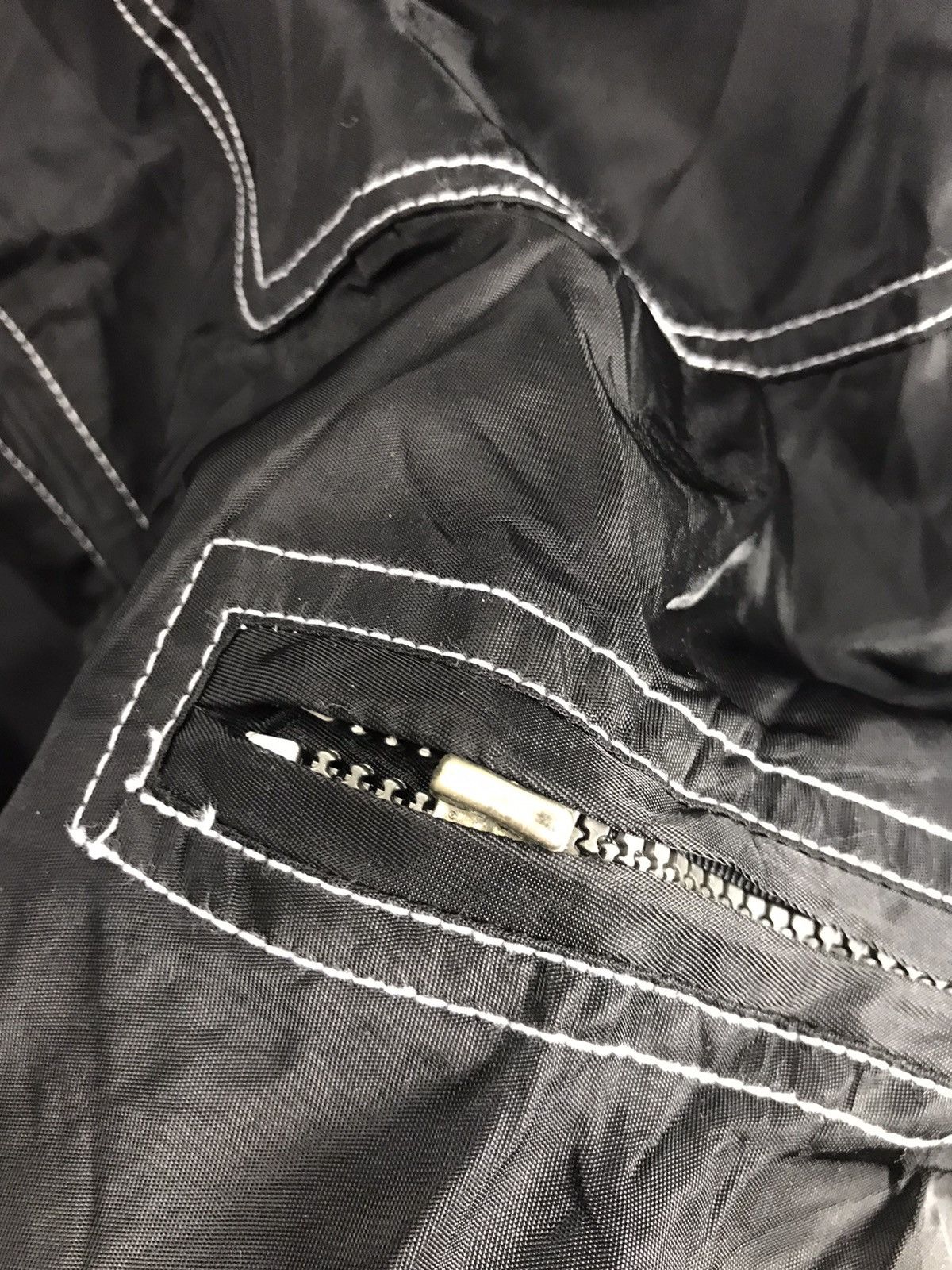 Ocean Pacific Ocean Pacific Tactical Multi-pocket Jacket Size US M / EU 48-50 / 2 - 17 Thumbnail