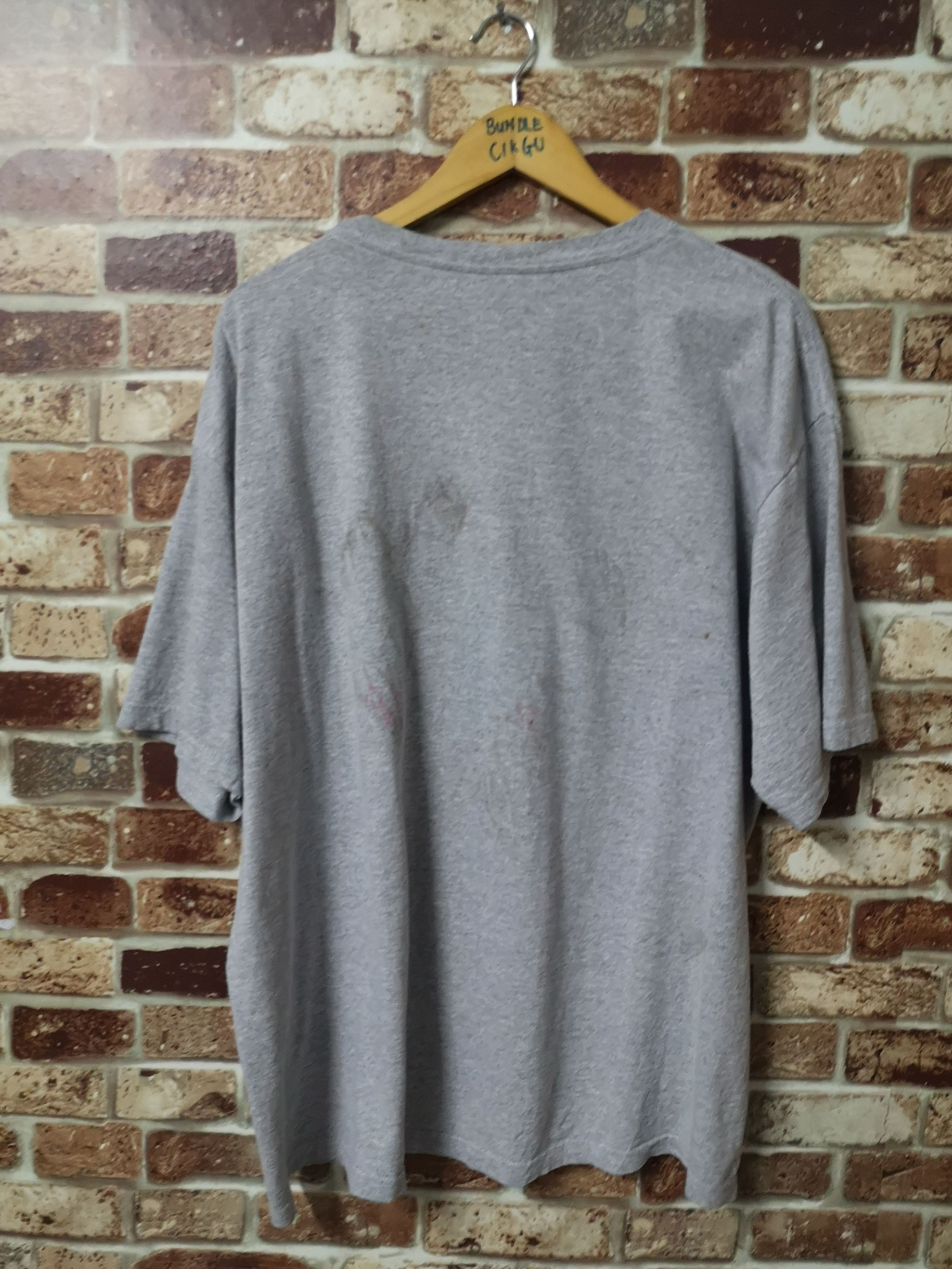 Adidas × NBA × Nike LAKERS TEE by ADIDAS Size US XXL / EU 58 / 5 - 3 Thumbnail