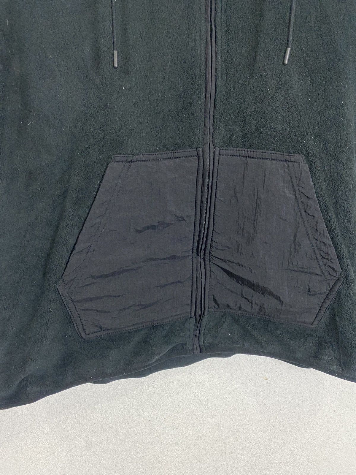 Nike NIKE HODDIES SWEATER SMALL LOGO Size US XL / EU 56 / 4 - 5 Thumbnail
