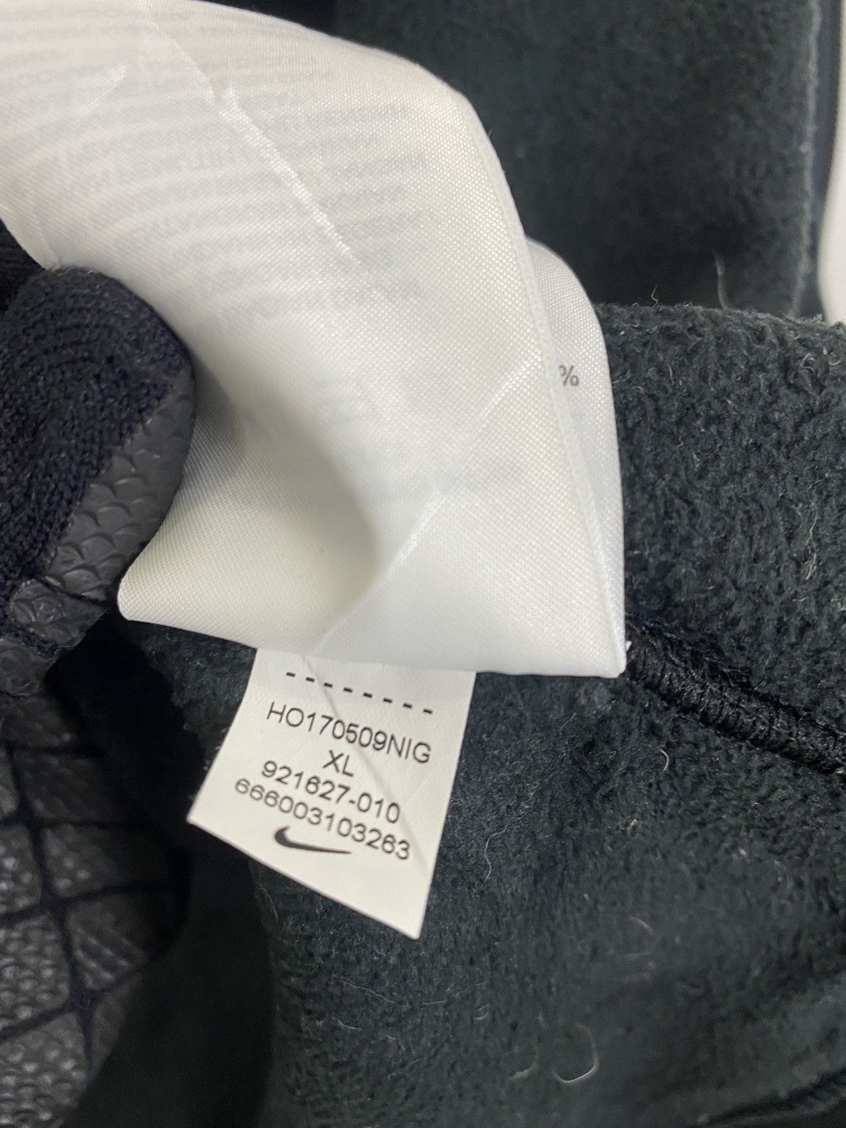 Nike NIKE HODDIES SWEATER SMALL LOGO Size US XL / EU 56 / 4 - 9 Thumbnail