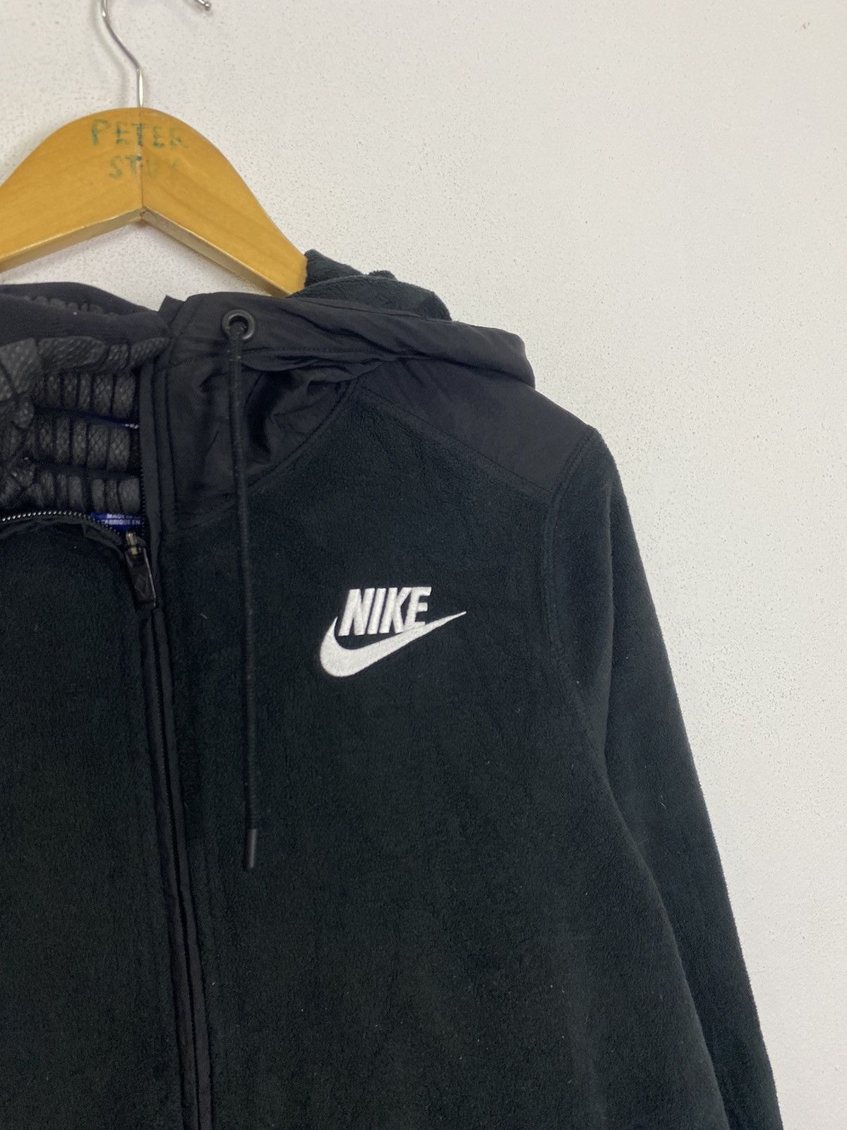 Nike NIKE HODDIES SWEATER SMALL LOGO Size US XL / EU 56 / 4 - 4 Thumbnail