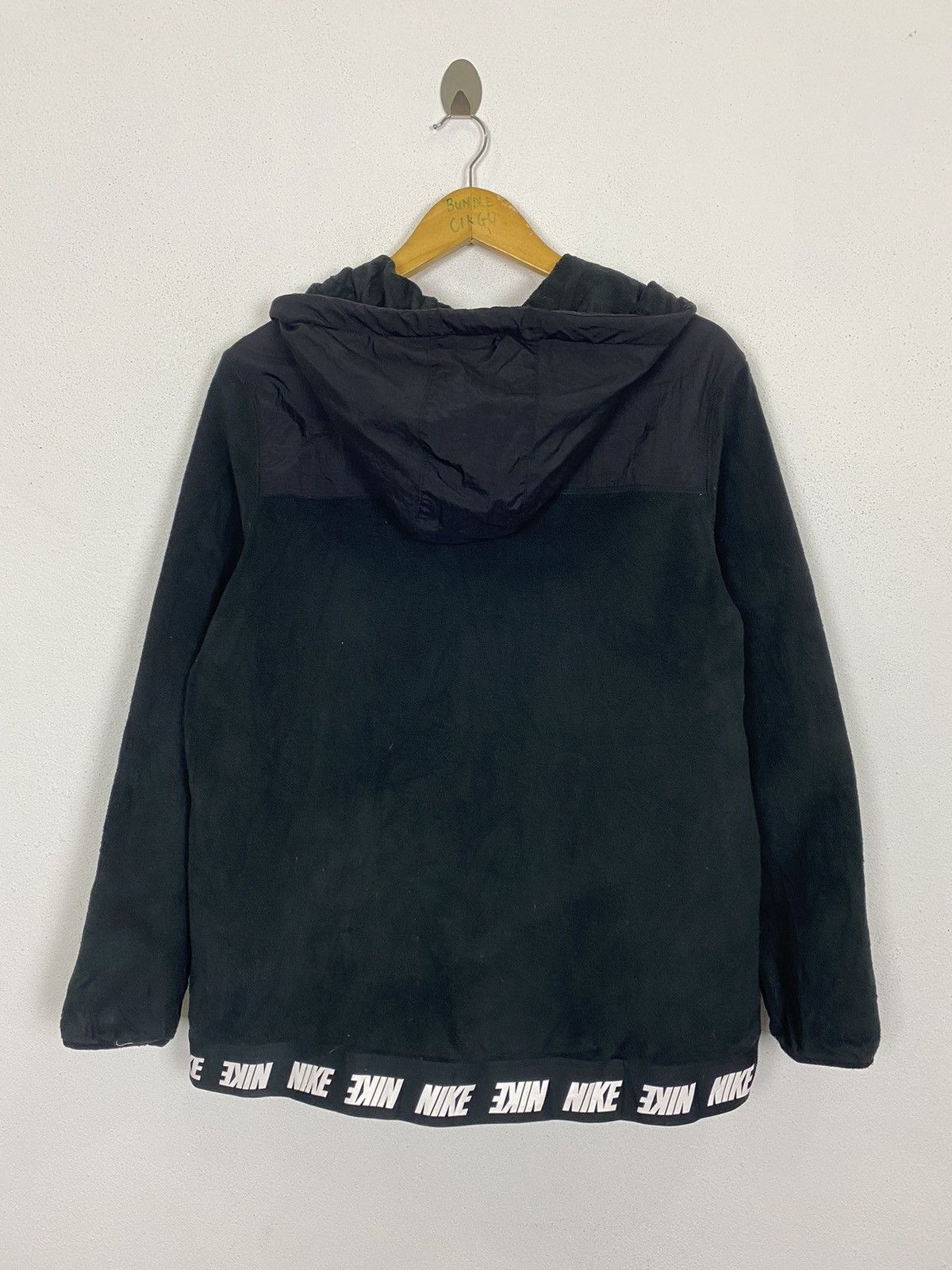 Nike NIKE HODDIES SWEATER SMALL LOGO Size US XL / EU 56 / 4 - 3 Thumbnail