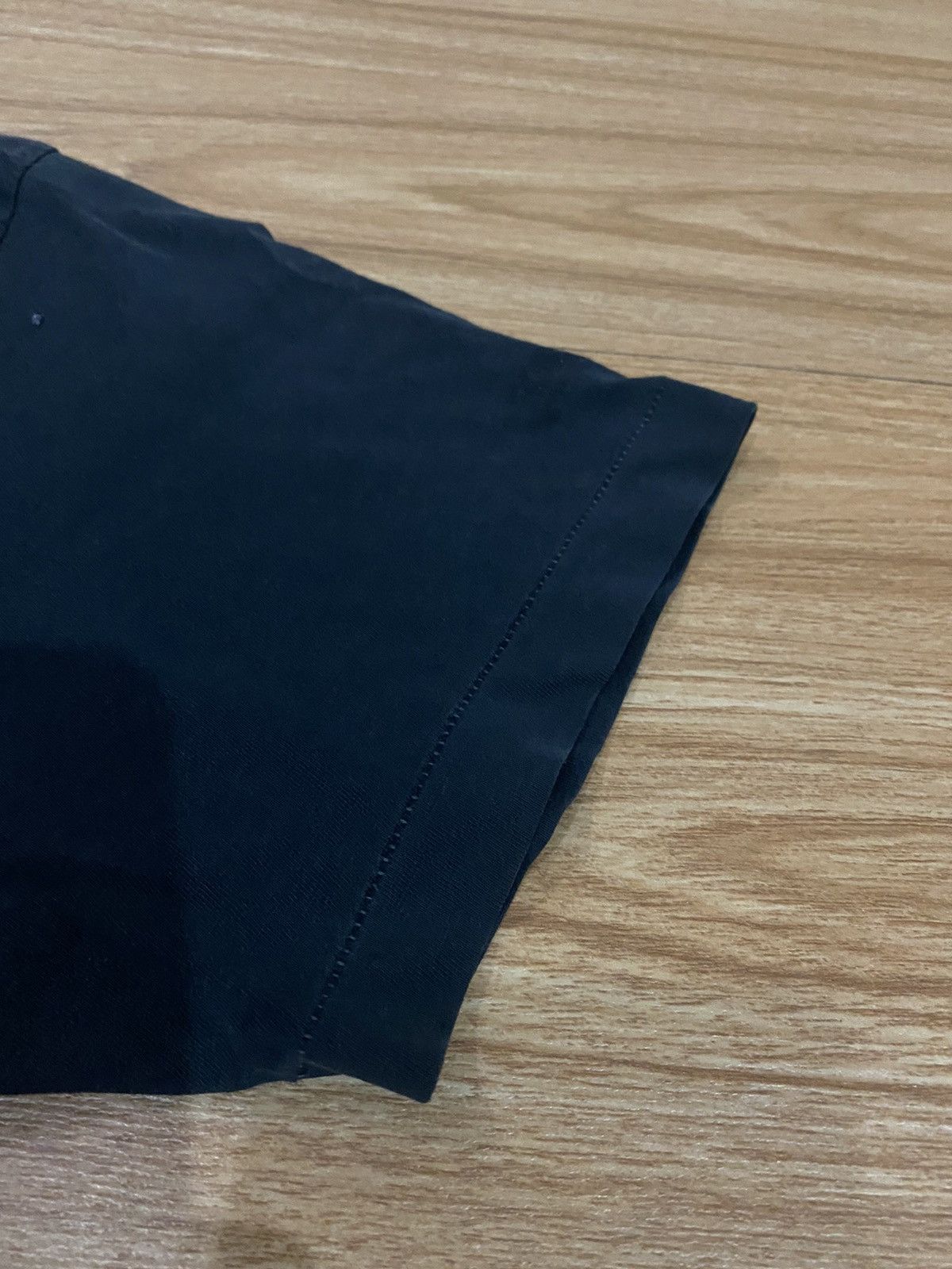 Levi's VINTAGE 90’s LEVIS CUT IN THE 60S T-SHIRT Size US M / EU 48-50 / 2 - 4 Thumbnail