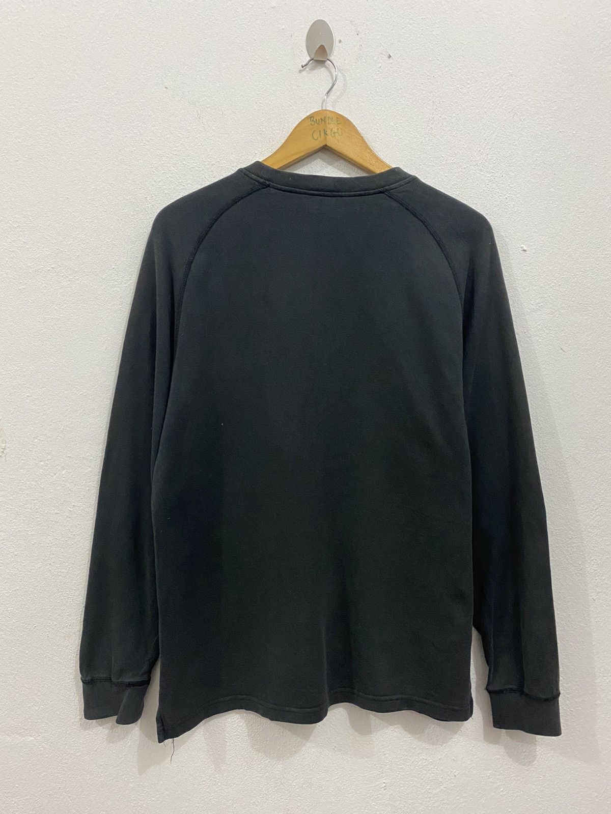 Nike Nike Air Big Logo Sweatshirt Size US L / EU 52-54 / 3 - 5 Thumbnail