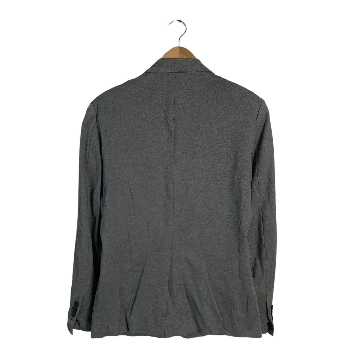 Katharine Hamnett London Katherine Hamnett London Casual Jacket Size US S / EU 44-46 / 1 - 7 Thumbnail