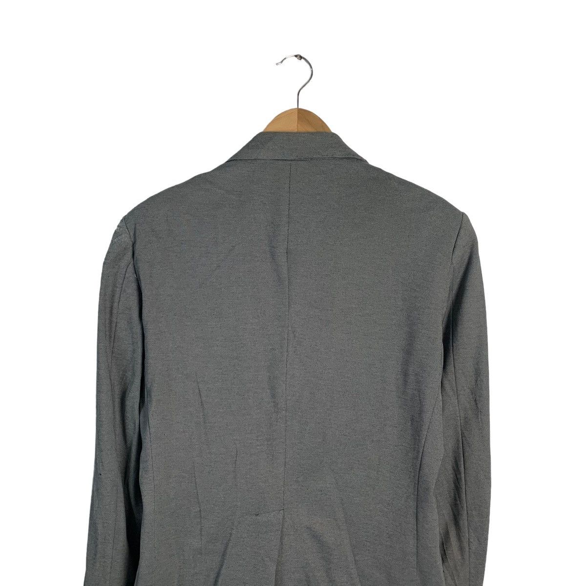 Katharine Hamnett London Katherine Hamnett London Casual Jacket Size US S / EU 44-46 / 1 - 10 Thumbnail