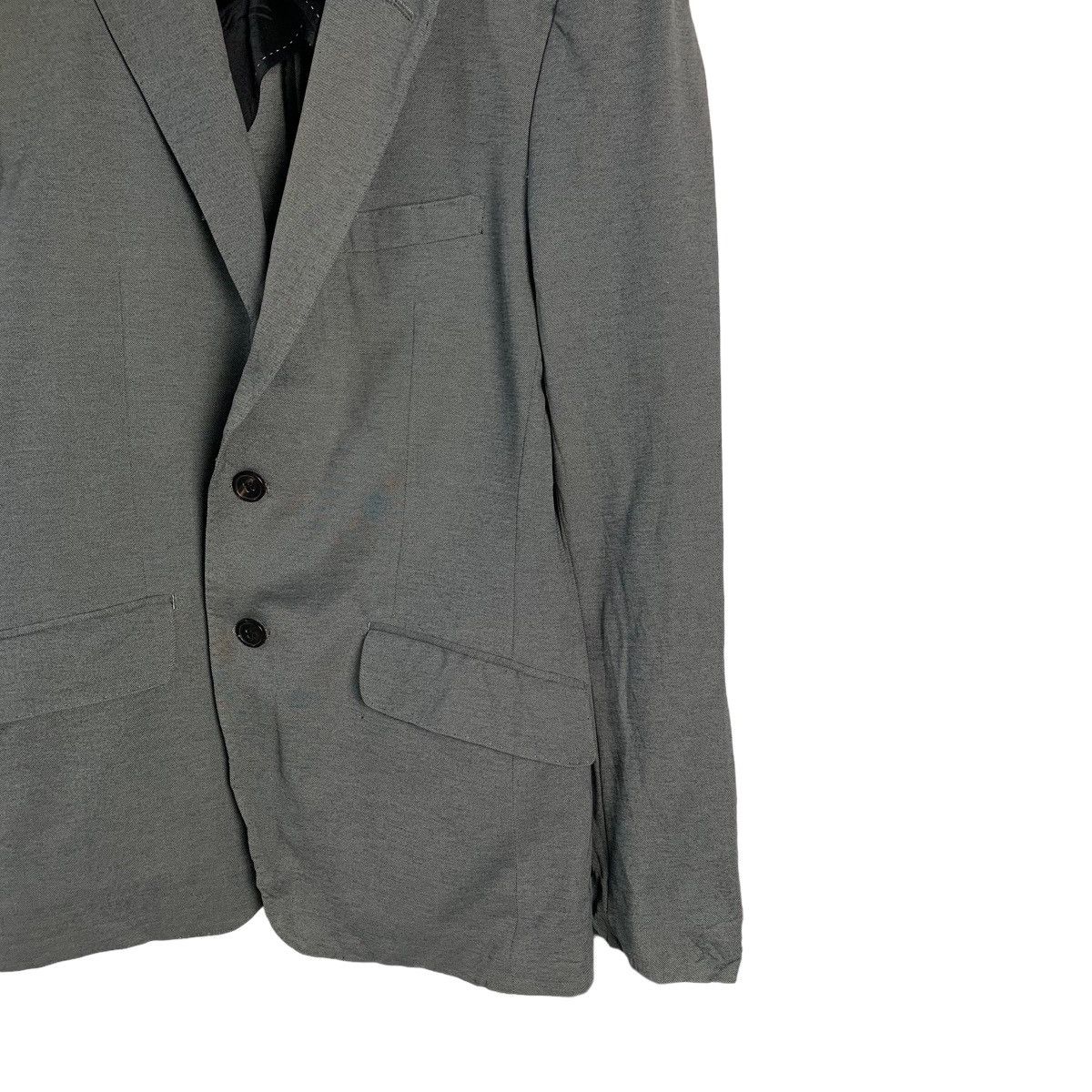 Katharine Hamnett London Katherine Hamnett London Casual Jacket Size US S / EU 44-46 / 1 - 3 Thumbnail