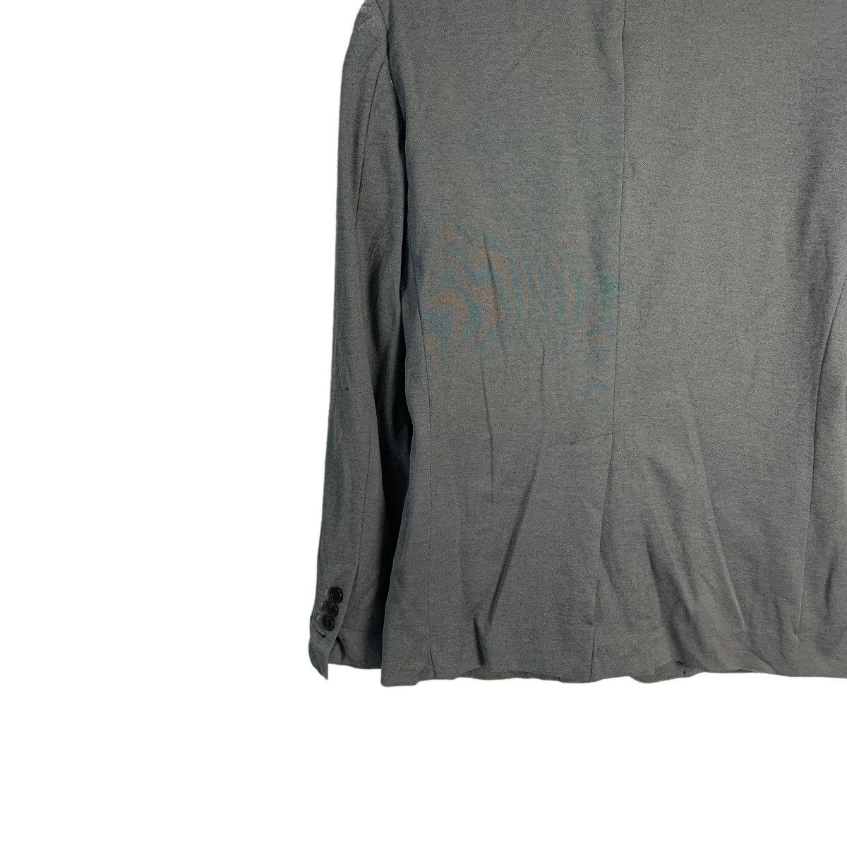 Katharine Hamnett London Katherine Hamnett London Casual Jacket Size US S / EU 44-46 / 1 - 8 Thumbnail