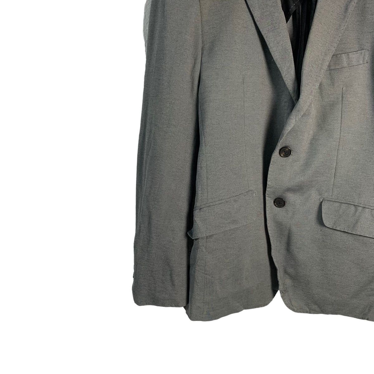 Katharine Hamnett London Katherine Hamnett London Casual Jacket Size US S / EU 44-46 / 1 - 2 Thumbnail