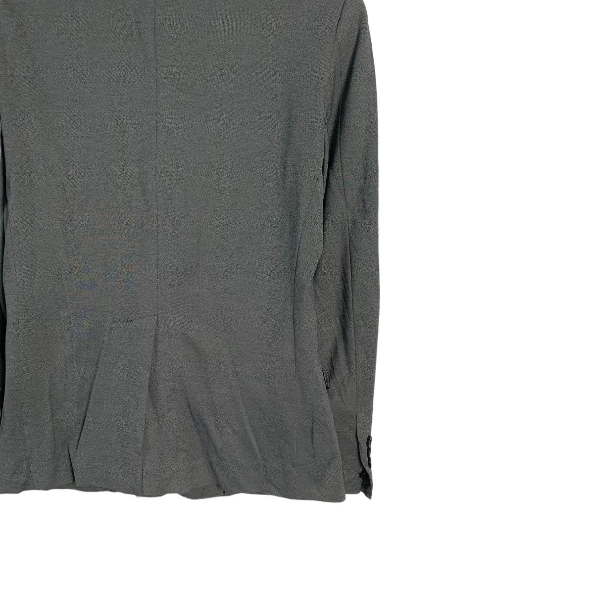Katharine Hamnett London Katherine Hamnett London Casual Jacket Size US S / EU 44-46 / 1 - 9 Thumbnail