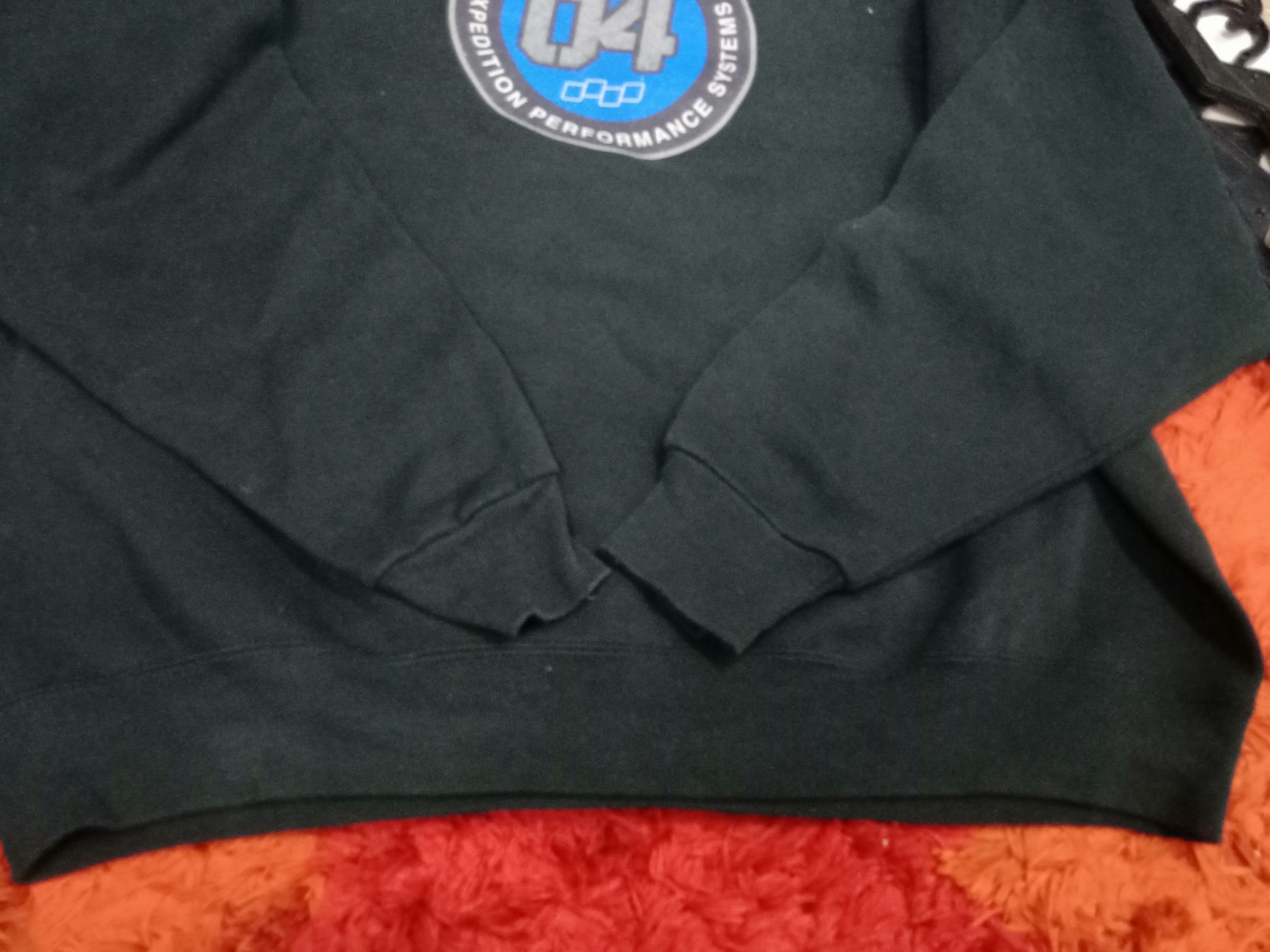 FOURSQUARE Four square Big Logo Pullover Size US L / EU 52-54 / 3 - 6 Thumbnail