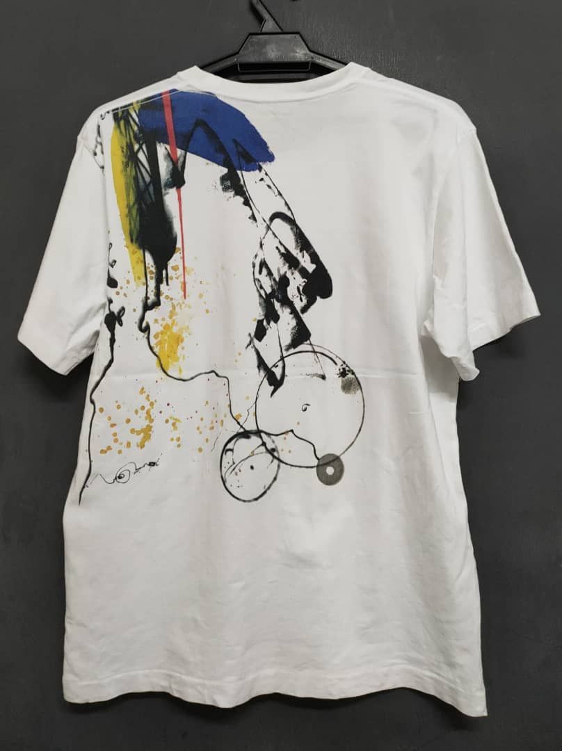 Arts & Science Futura x Uniqlo Graphic T Size US L / EU 52-54 / 3 - 1 Thumbnail