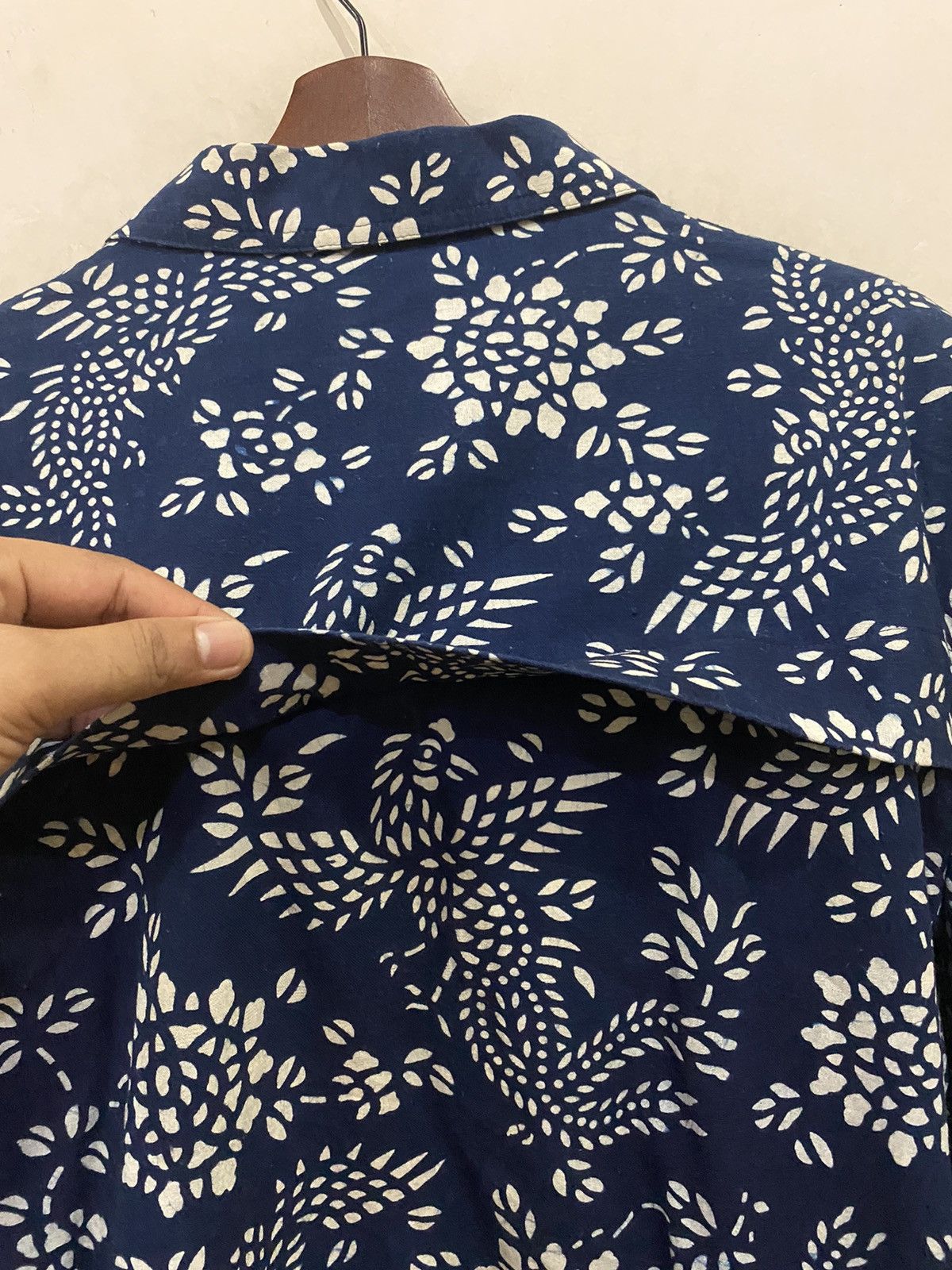 Issey Miyake ISSEY MIYAKE BOMBER STYLE JACKET NICE DESIGN Size US M / EU 48-50 / 2 - 9 Thumbnail