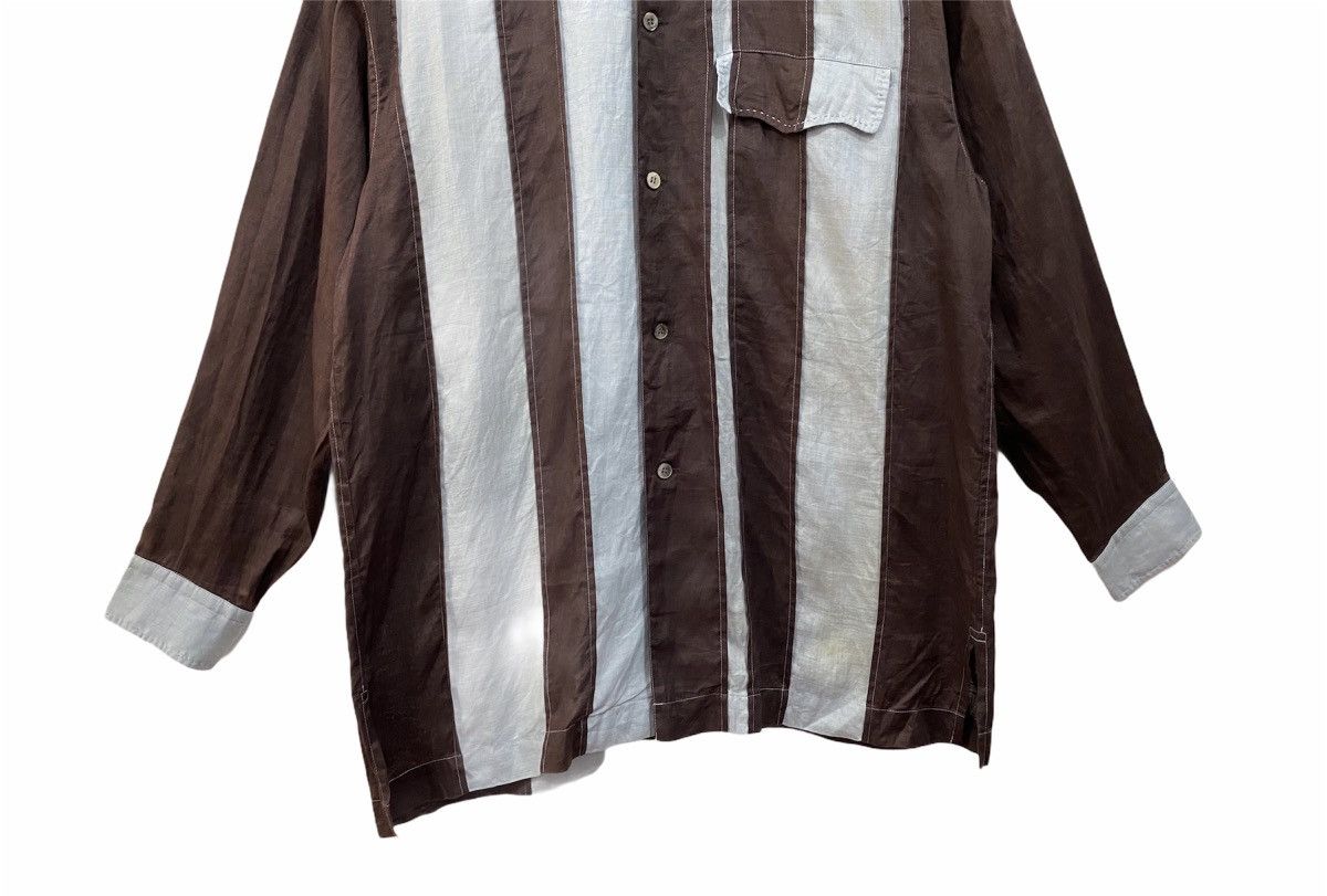 Issey Miyake 🔥VERY RARE🔥VINTAGE ISSEY MIYAKE FABRIC CONNECTION DESIGN Size US M / EU 48-50 / 2 - 4 Thumbnail