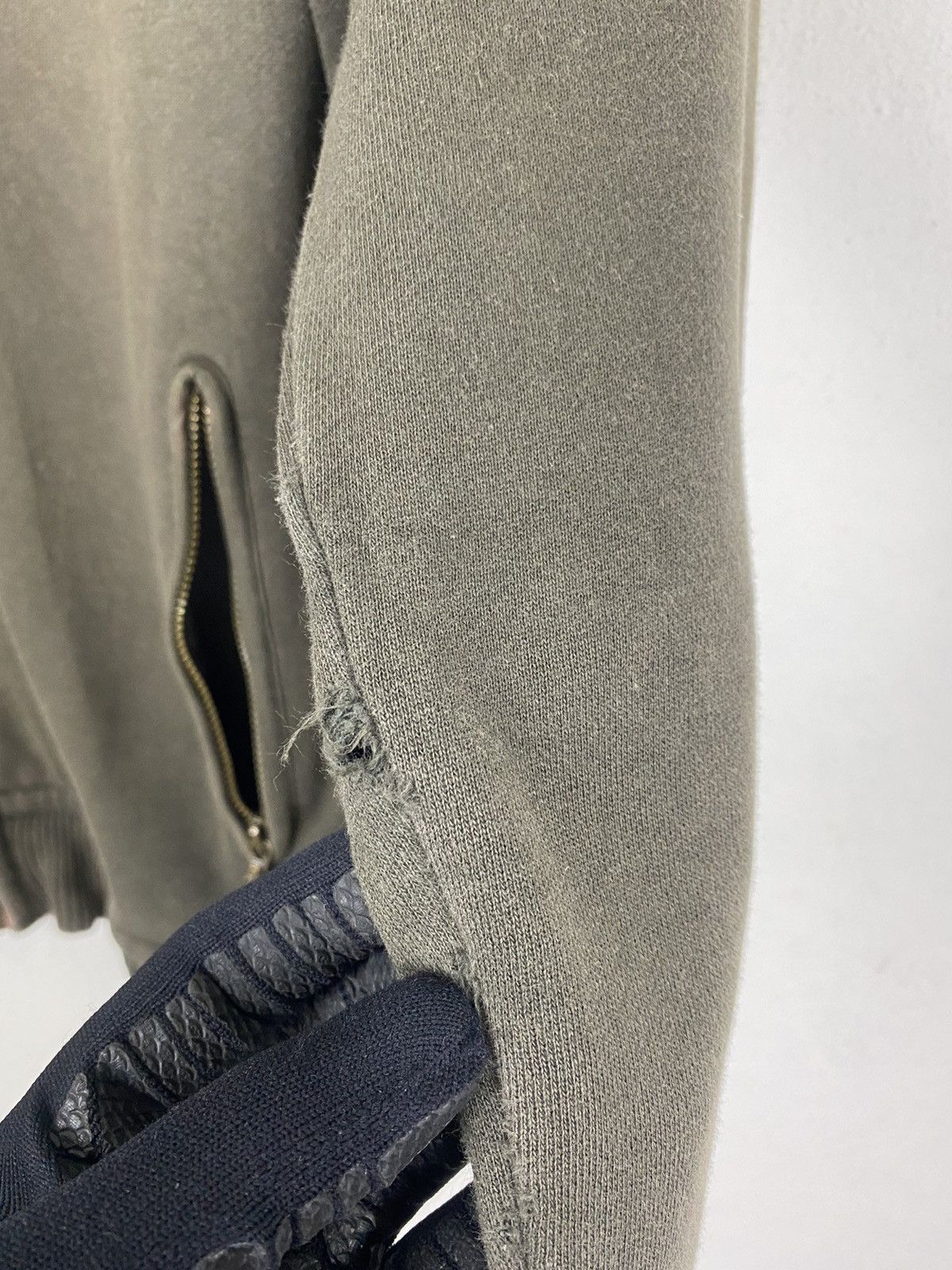 Burberry BURBERRY BLACK LABEL SWEATER Size US S / EU 44-46 / 1 - 10 Thumbnail