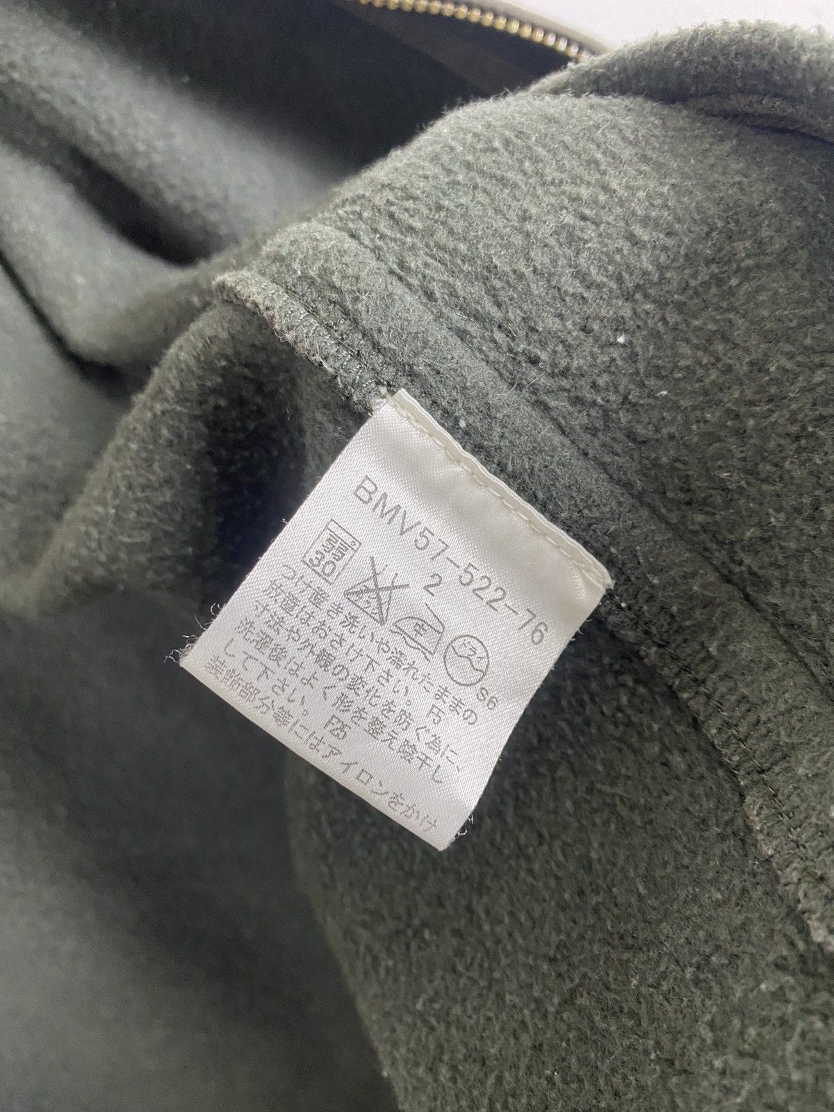 Burberry BURBERRY BLACK LABEL SWEATER Size US S / EU 44-46 / 1 - 12 Thumbnail