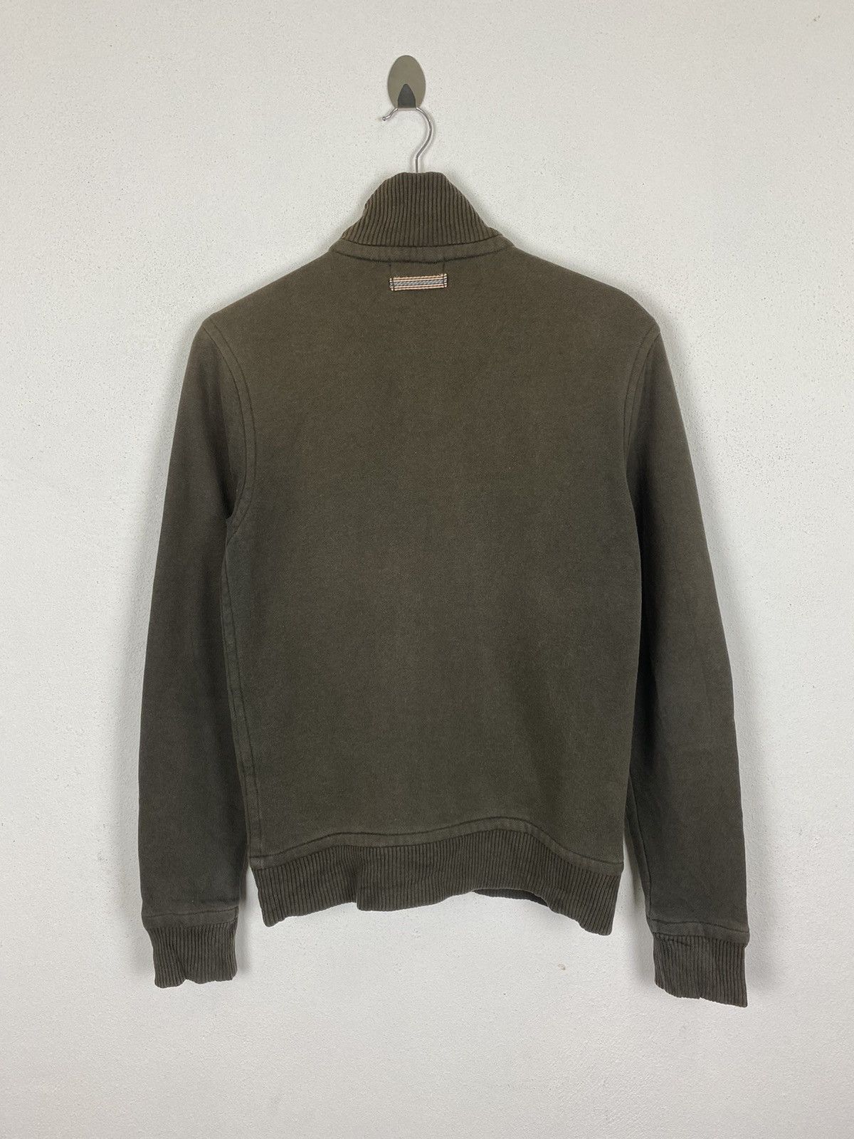 Burberry BURBERRY BLACK LABEL SWEATER Size US S / EU 44-46 / 1 - 6 Thumbnail