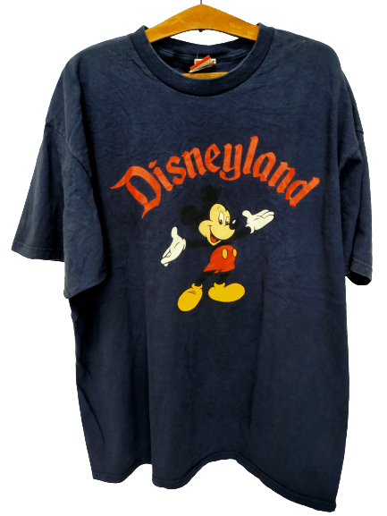 Mickey Mouse VINTAGE MICKEY MOUSE USA Size US XXL / EU 58 / 5 - 1 Thumbnail