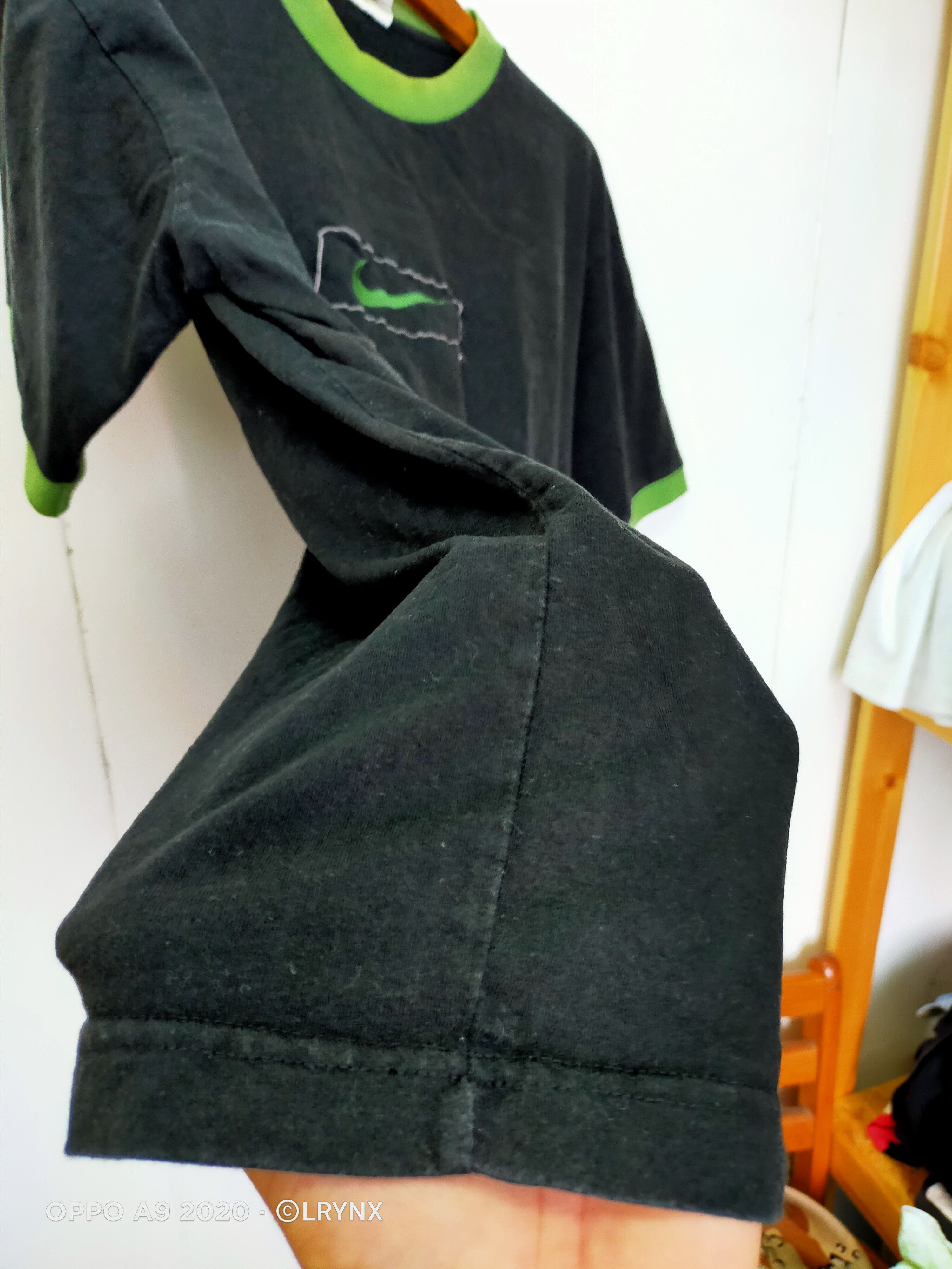 Other NIKE RINGER T-SHIRT Size US M / EU 48-50 / 2 - 4 Thumbnail