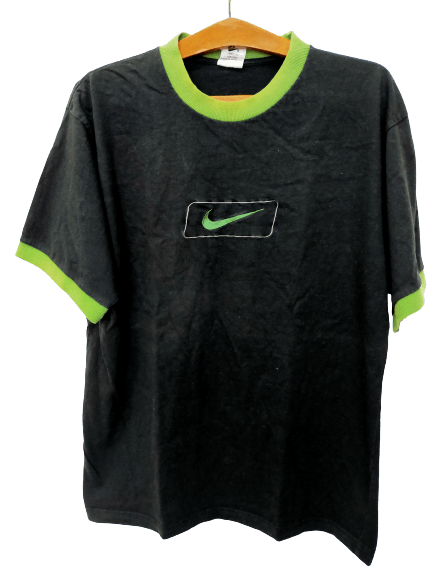 Other NIKE RINGER T-SHIRT Size US M / EU 48-50 / 2 - 1 Thumbnail