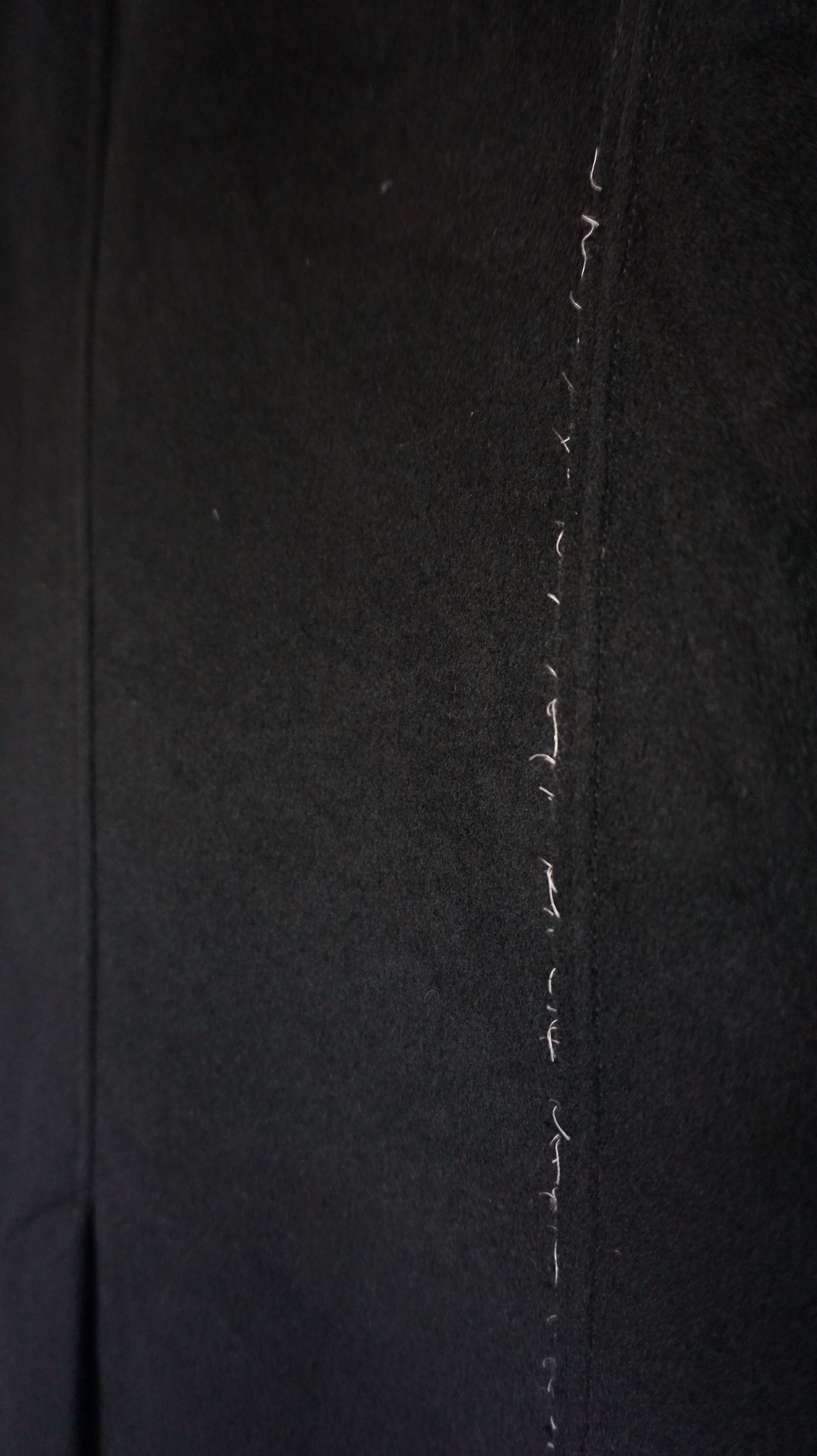 Takahiromiyashita The Soloist. Distressed Chesterfield Coat Size US S / EU 44-46 / 1 - 3 Thumbnail