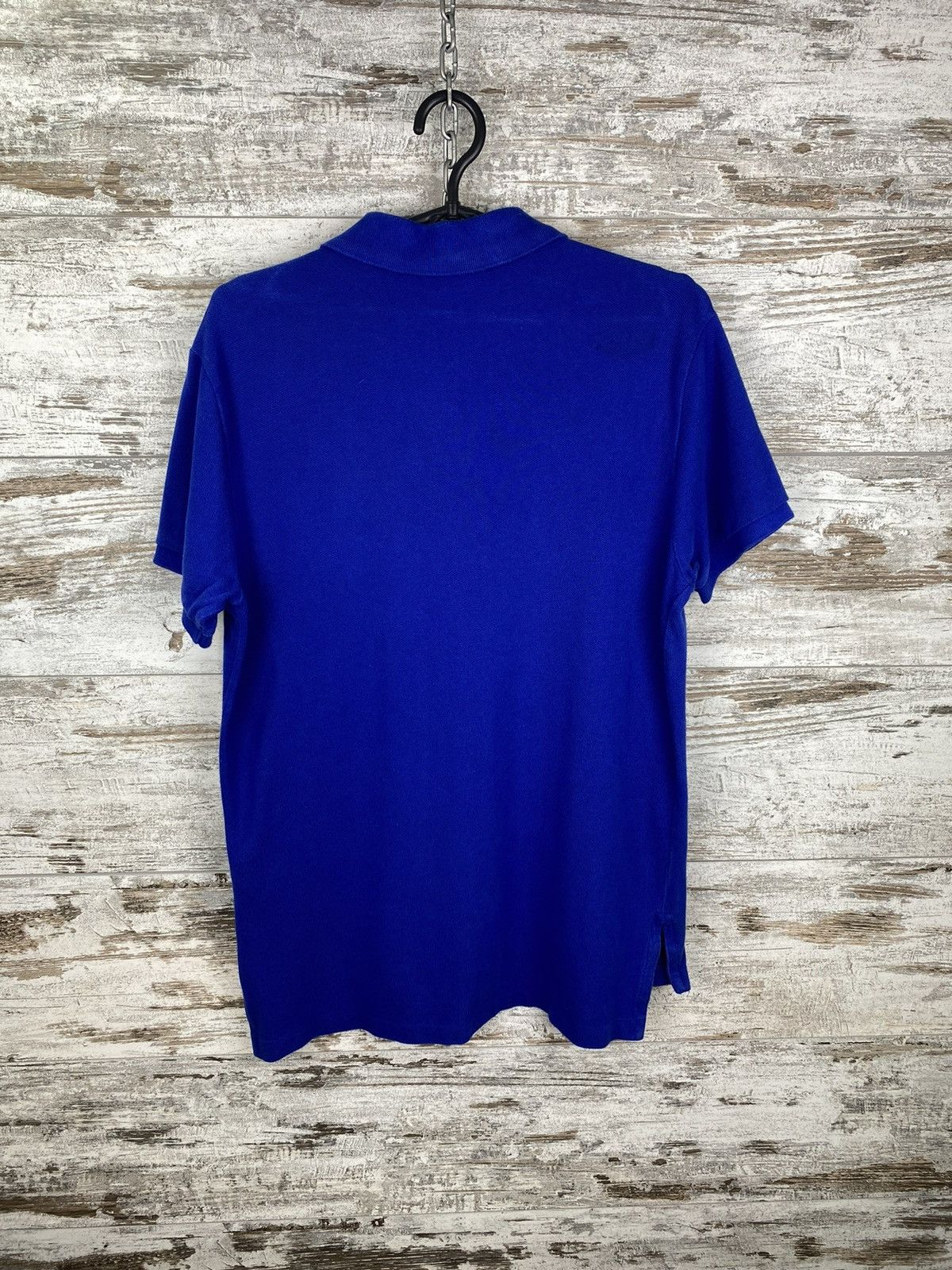Polo Ralph Lauren × Vintage Mens Vintage Polo Ralph Lauren USA Polos luxury T Shirt tee Size US S / EU 44-46 / 1 - 12 Thumbnail