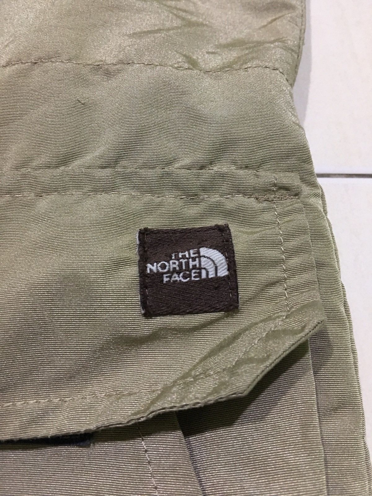 The North Face The North Face Reversible Hoodies Jacket Size US S / EU 44-46 / 1 - 7 Thumbnail