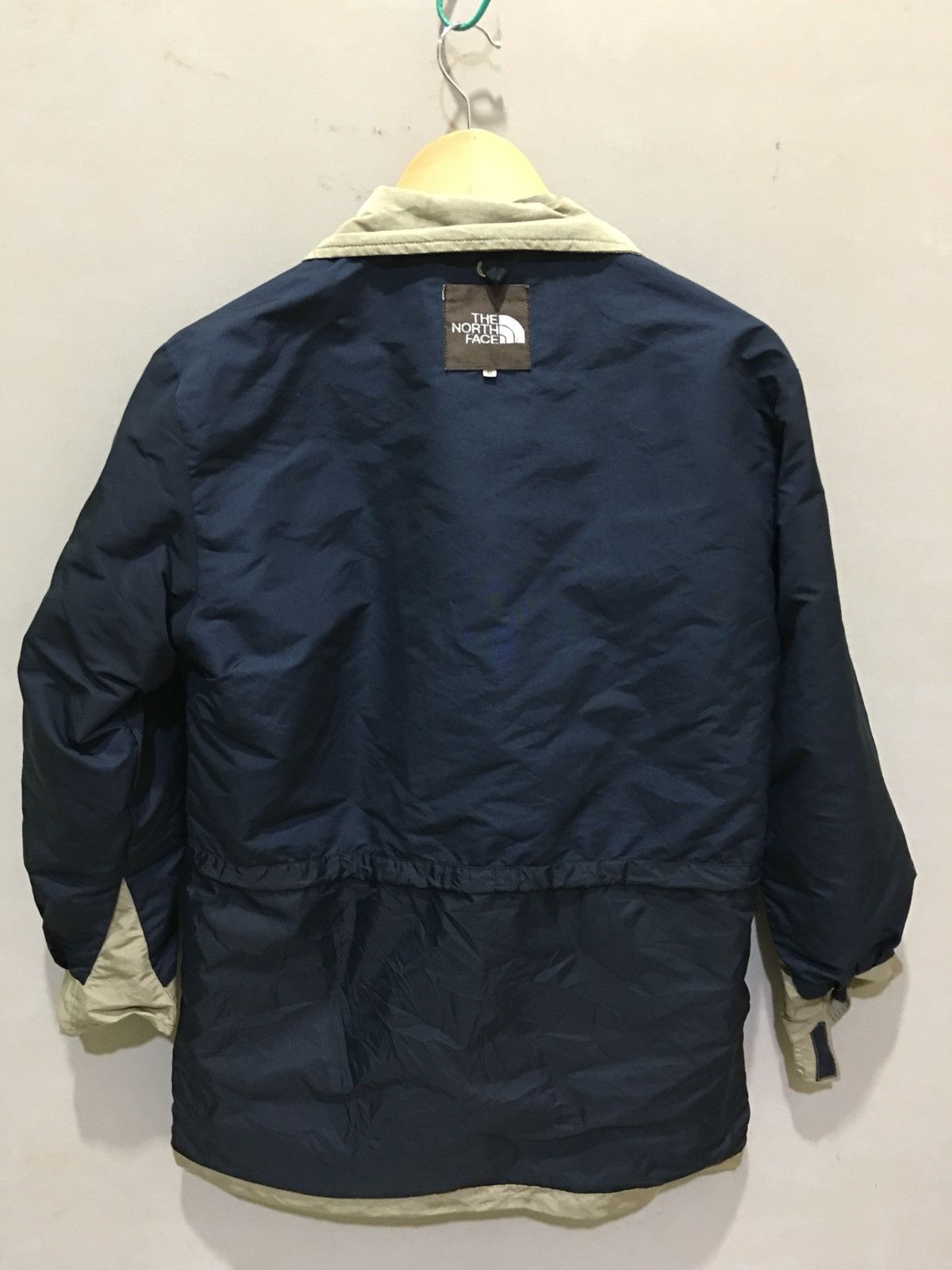 The North Face The North Face Reversible Hoodies Jacket Size US S / EU 44-46 / 1 - 4 Thumbnail