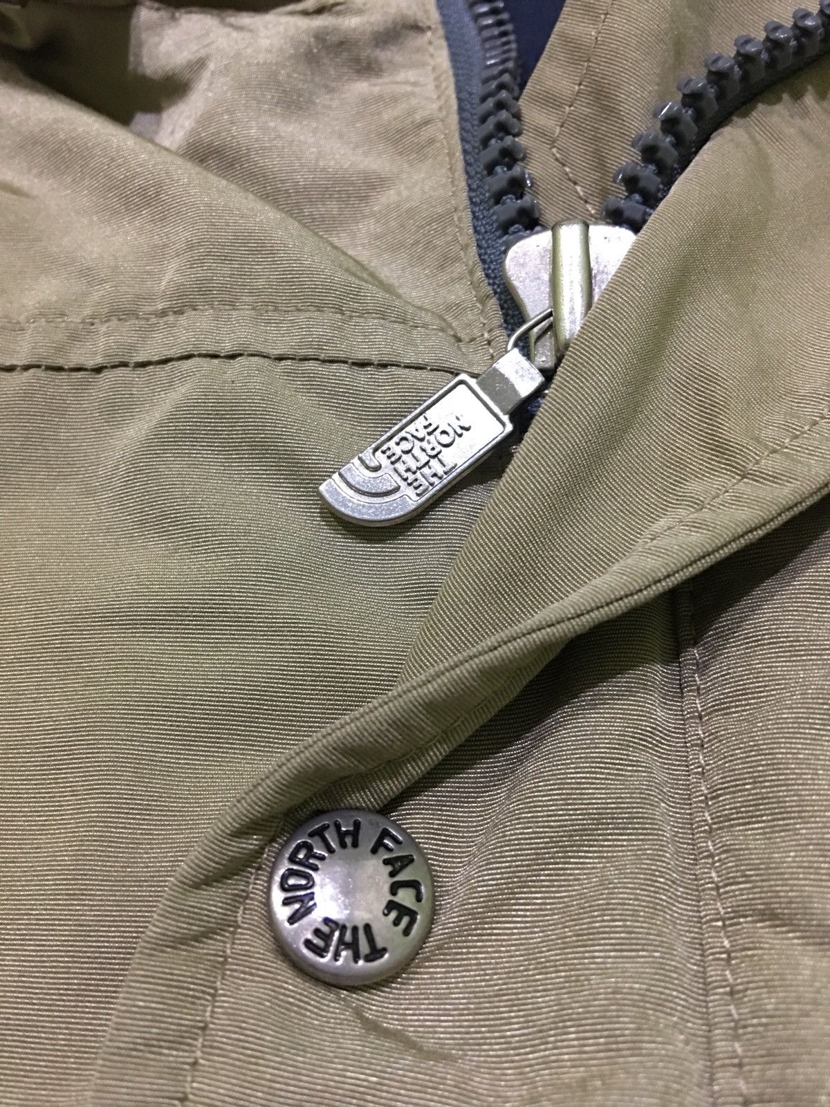 The North Face The North Face Reversible Hoodies Jacket Size US S / EU 44-46 / 1 - 8 Thumbnail