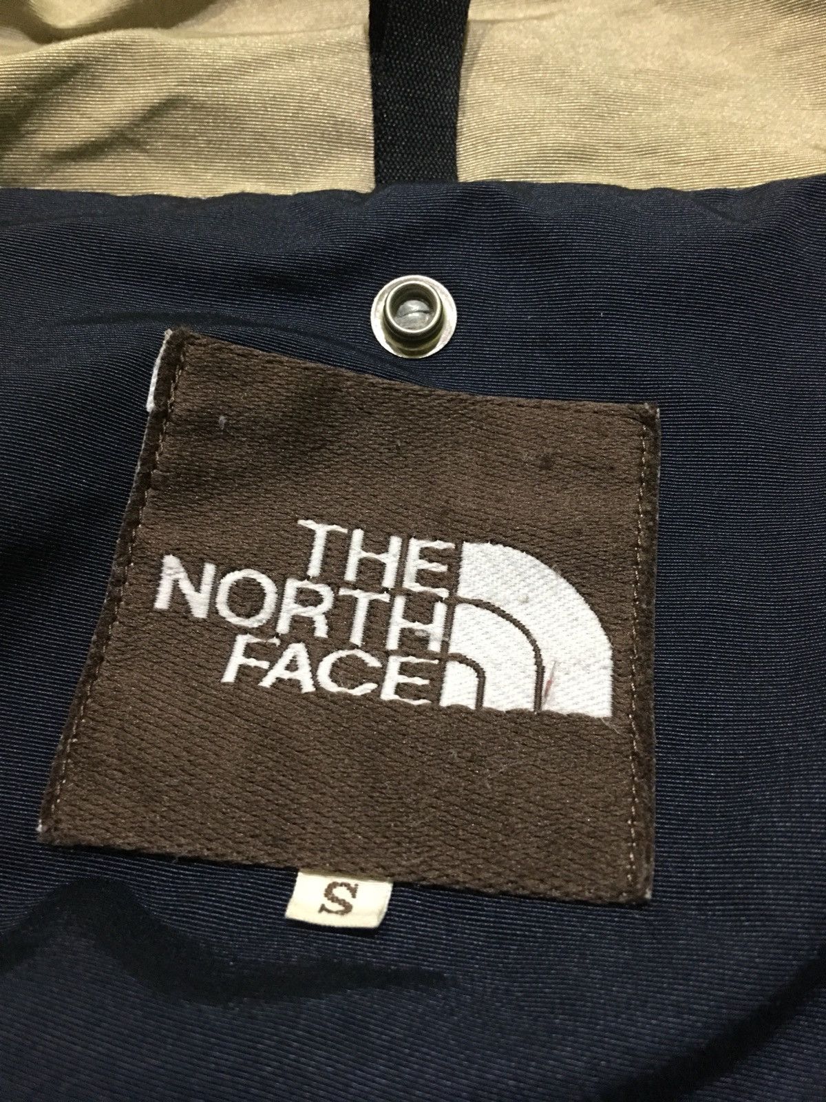 The North Face The North Face Reversible Hoodies Jacket Size US S / EU 44-46 / 1 - 5 Thumbnail