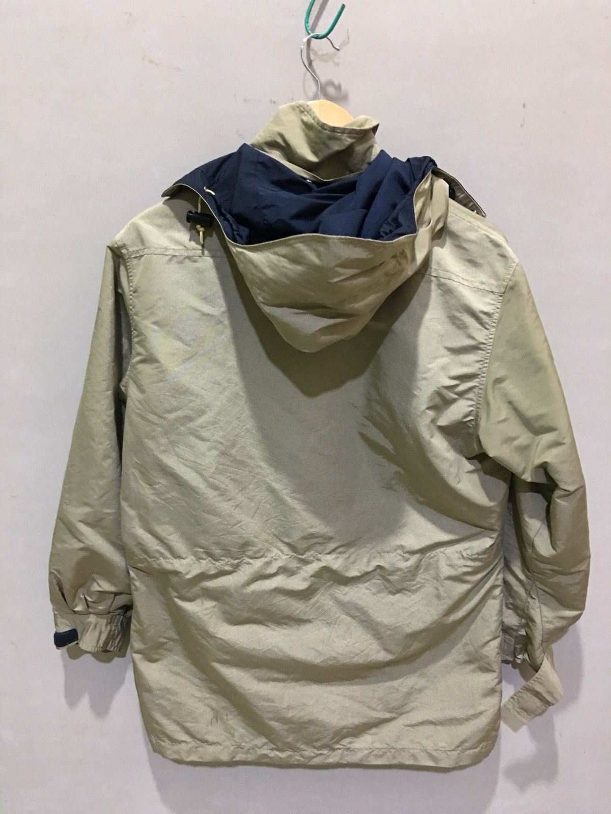 The North Face The North Face Reversible Hoodies Jacket Size US S / EU 44-46 / 1 - 2 Thumbnail