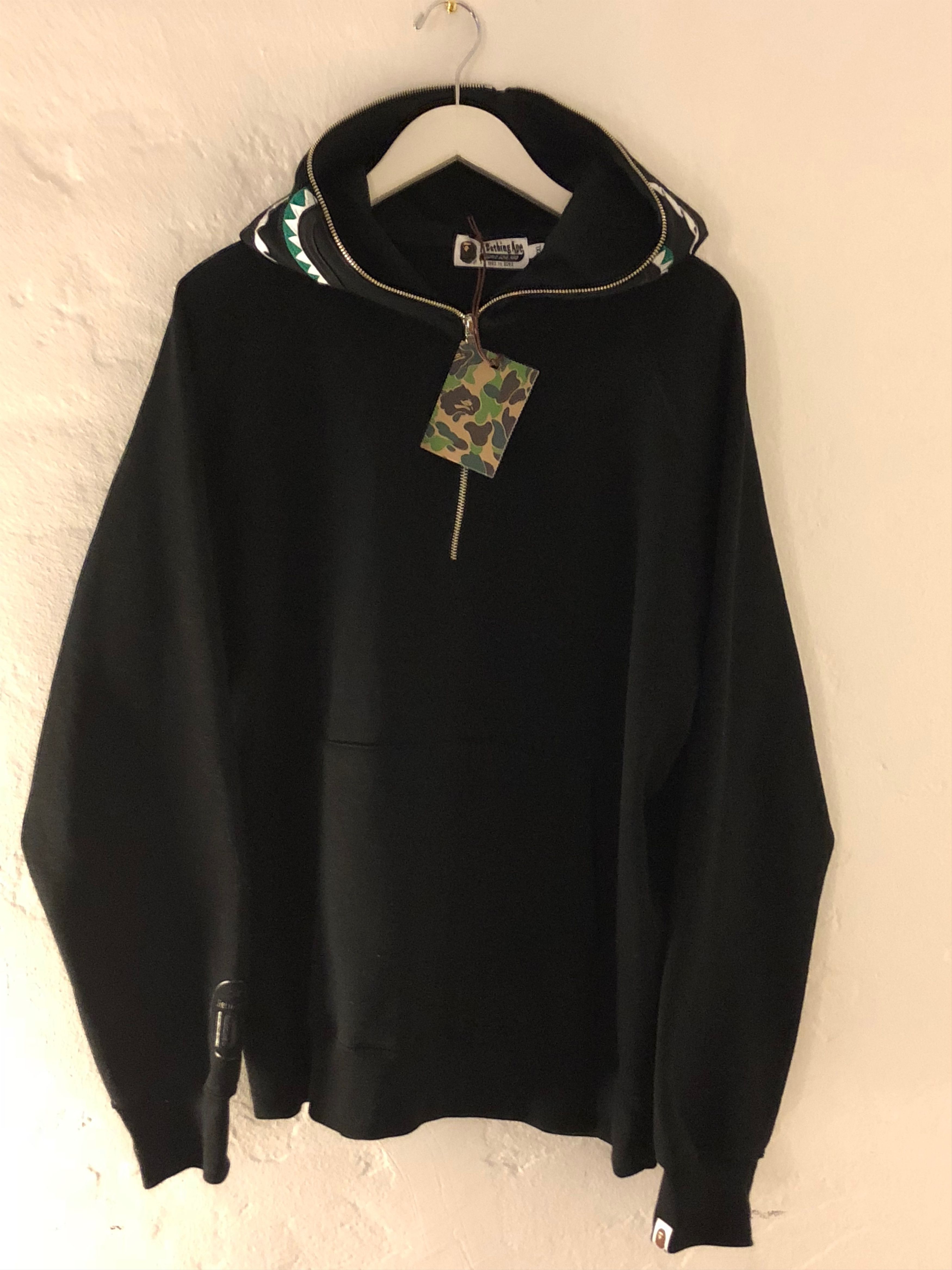 Bape heineken hoodie online