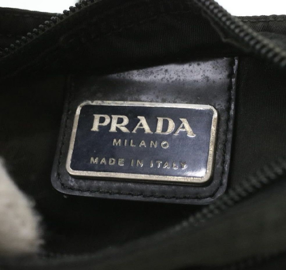 Prada Crossbody Shoulder Bag Size ONE SIZE - 8 Thumbnail