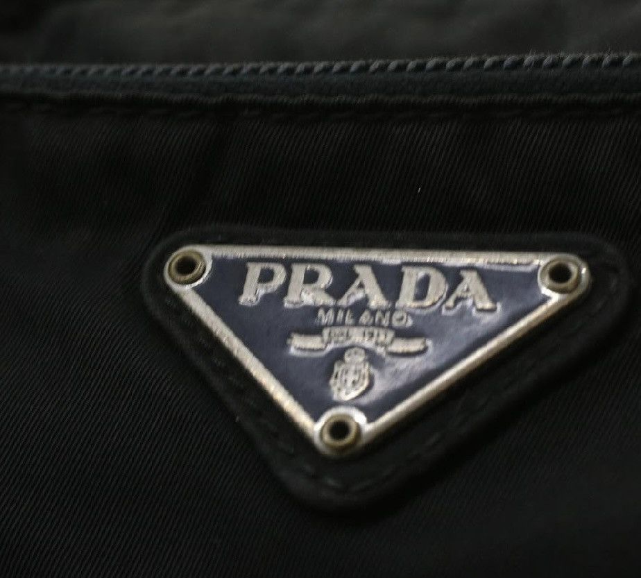 Prada Crossbody Shoulder Bag Size ONE SIZE - 7 Thumbnail